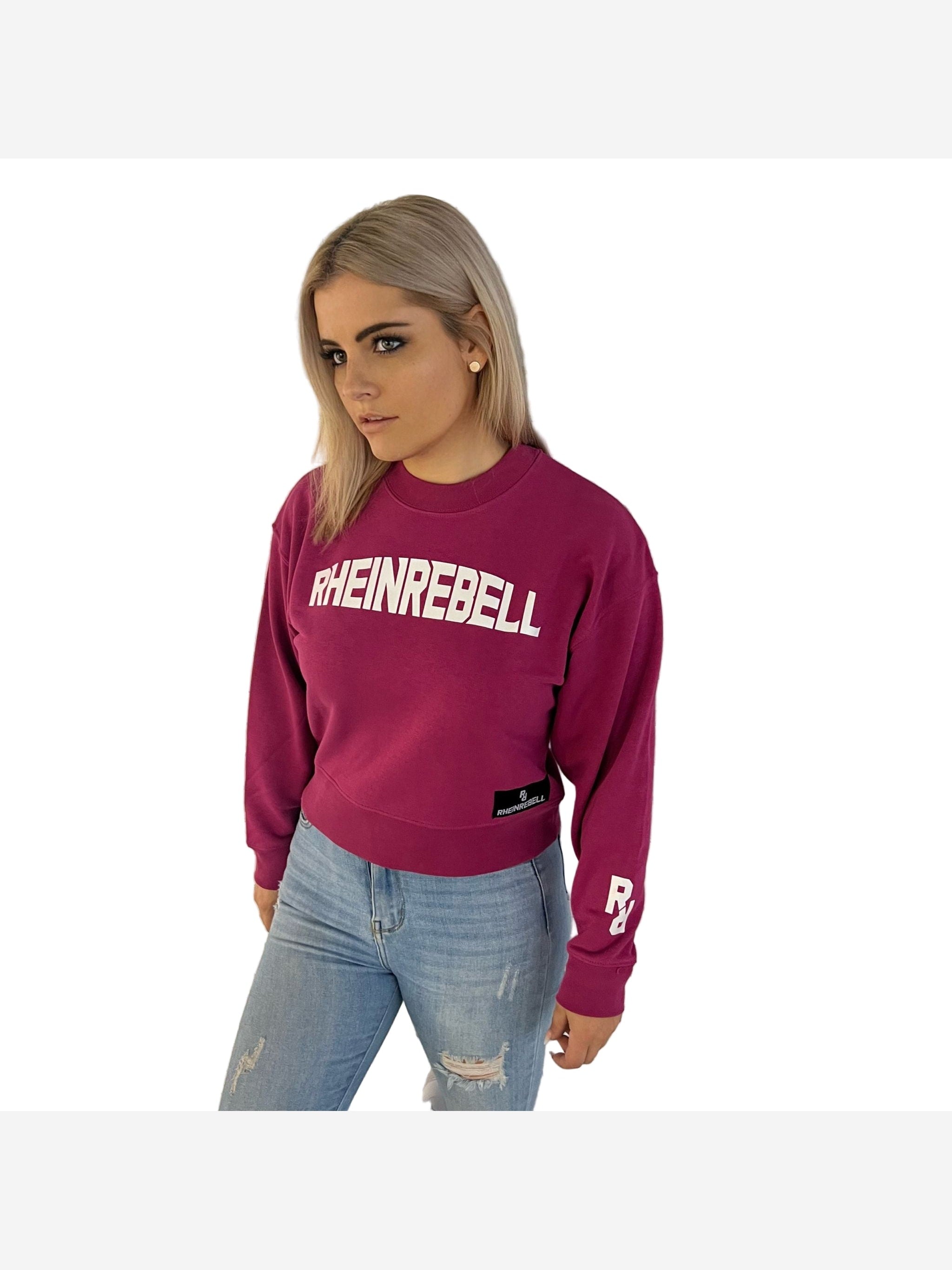 Rheinrebell Cropster