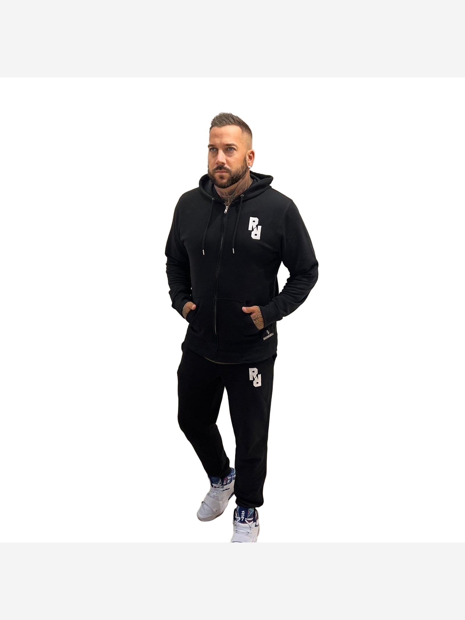 Rheinrebell Jogginghose Cruiser - Unsisex