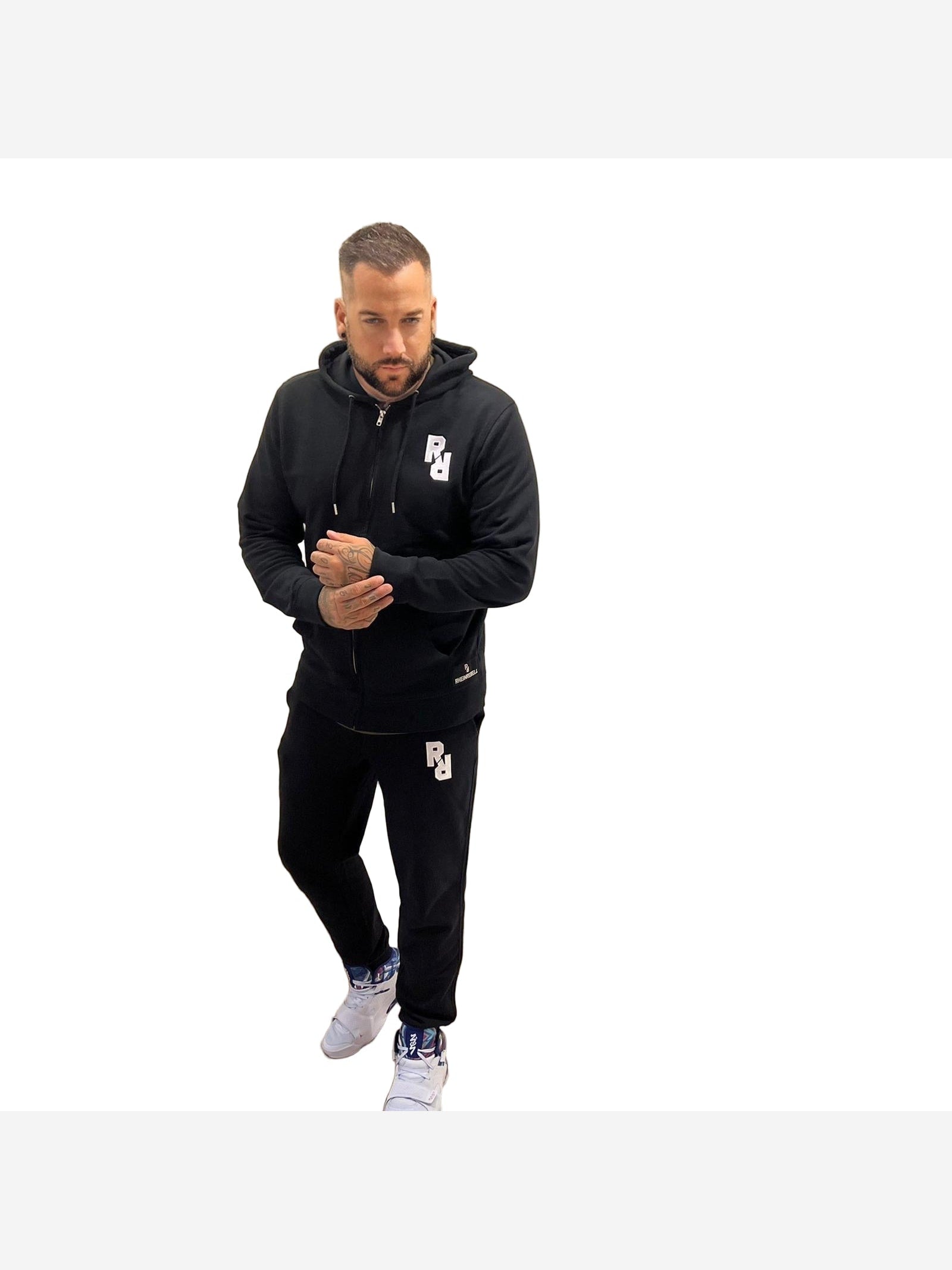 Rheinrebell Jogginghose Cruiser - Unsisex