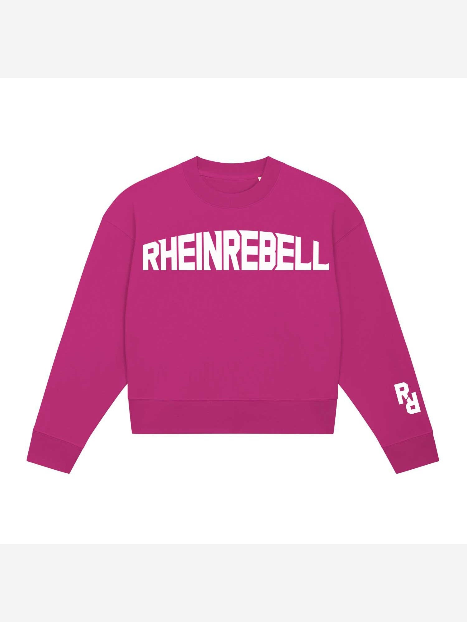 Rheinrebell Cropster