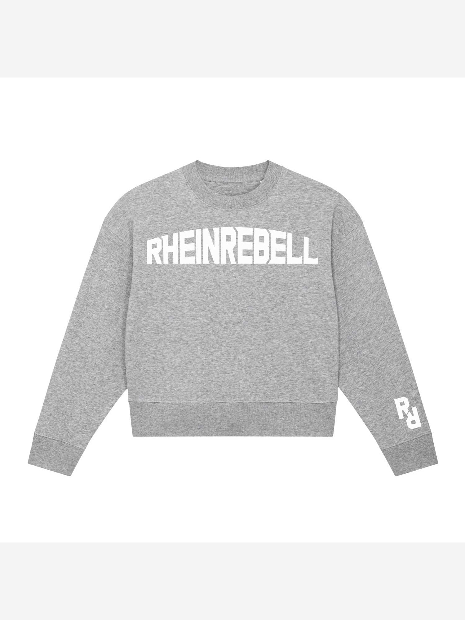 Rheinrebell Cropster