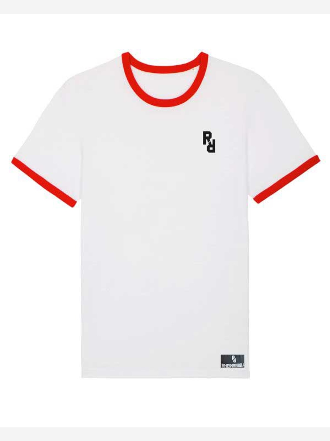 T-Shirt "Ringer"