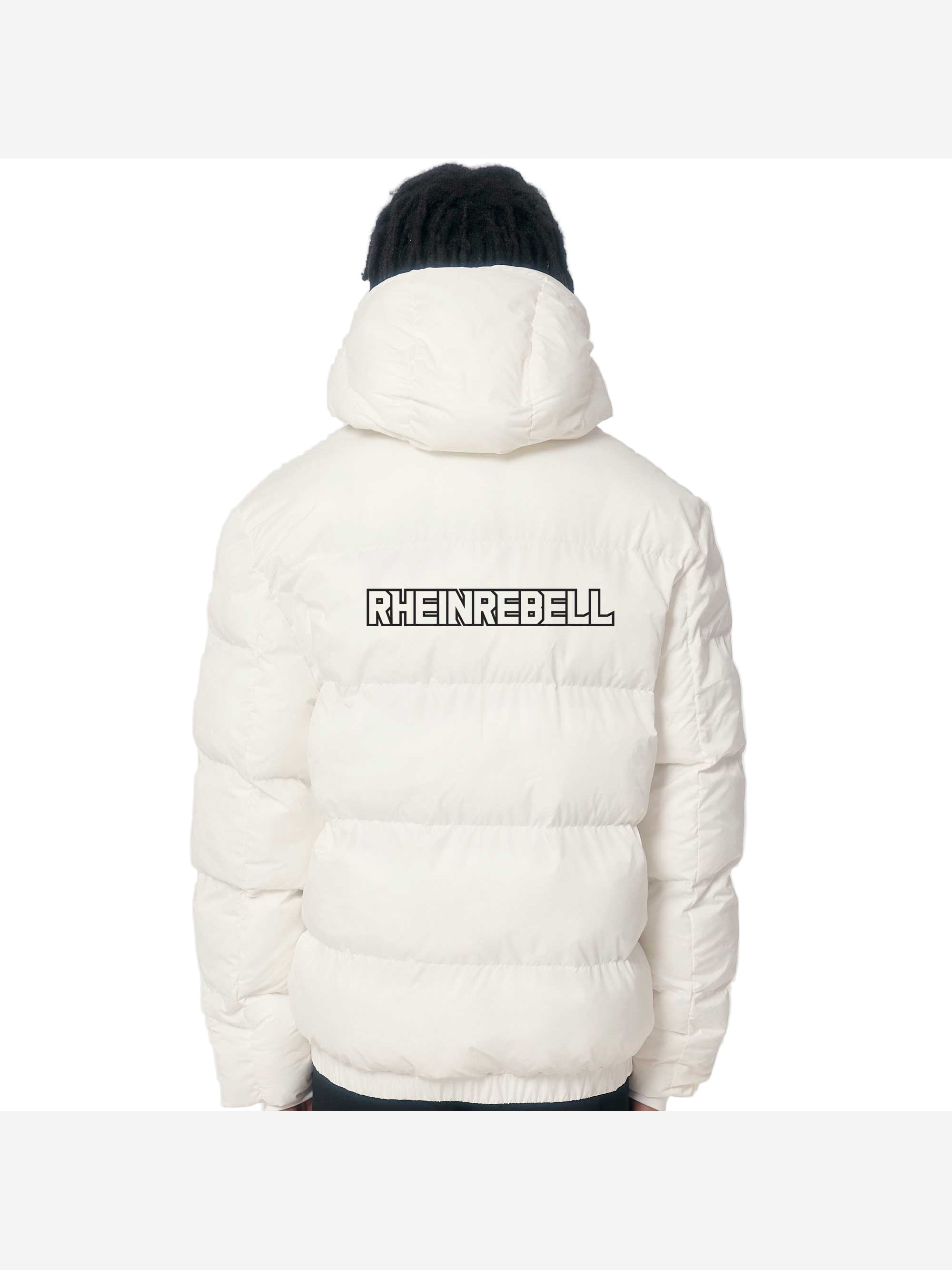 Puffer Jacke