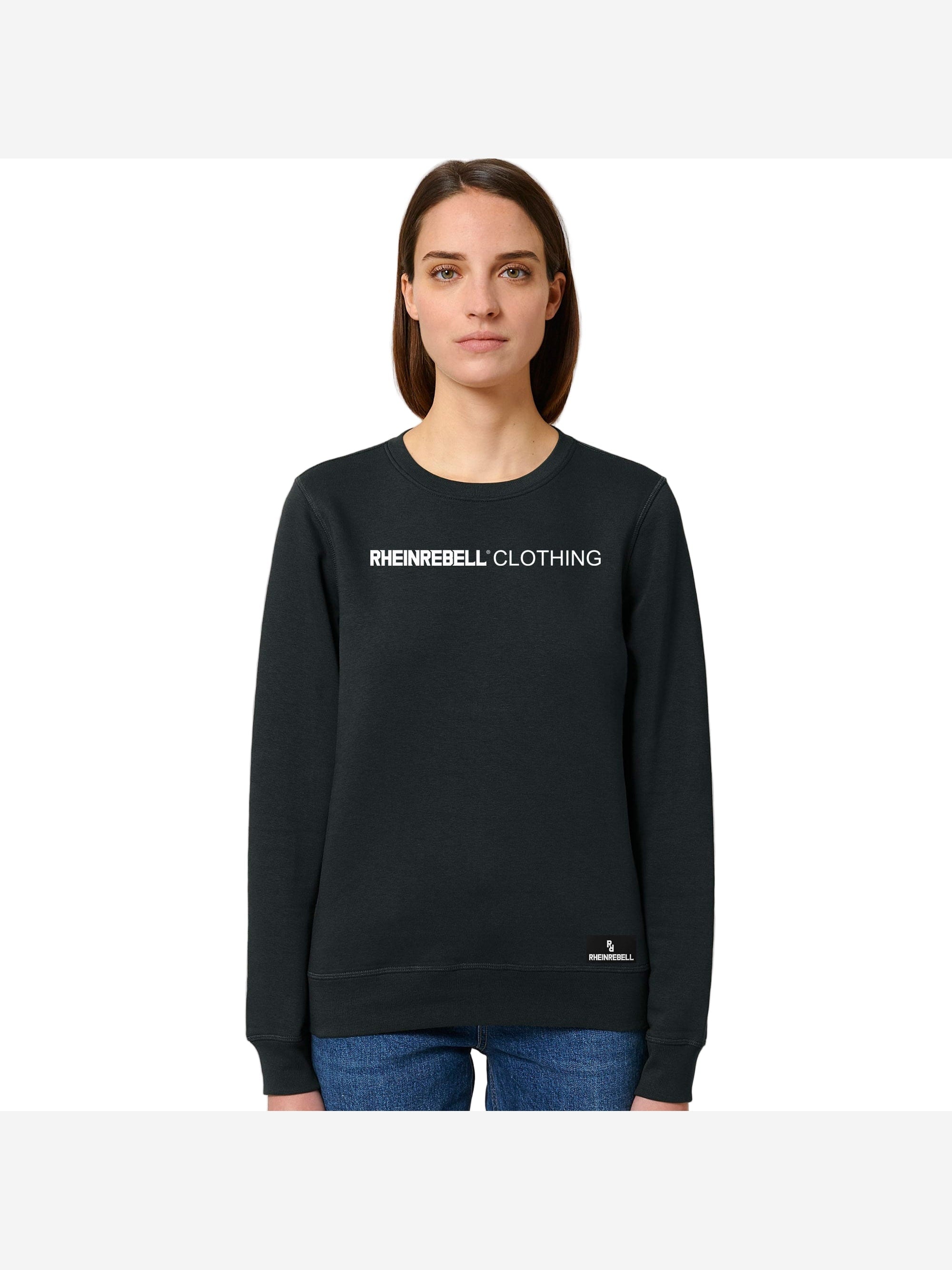 Sweatshirt Rheinrebell Clothing
