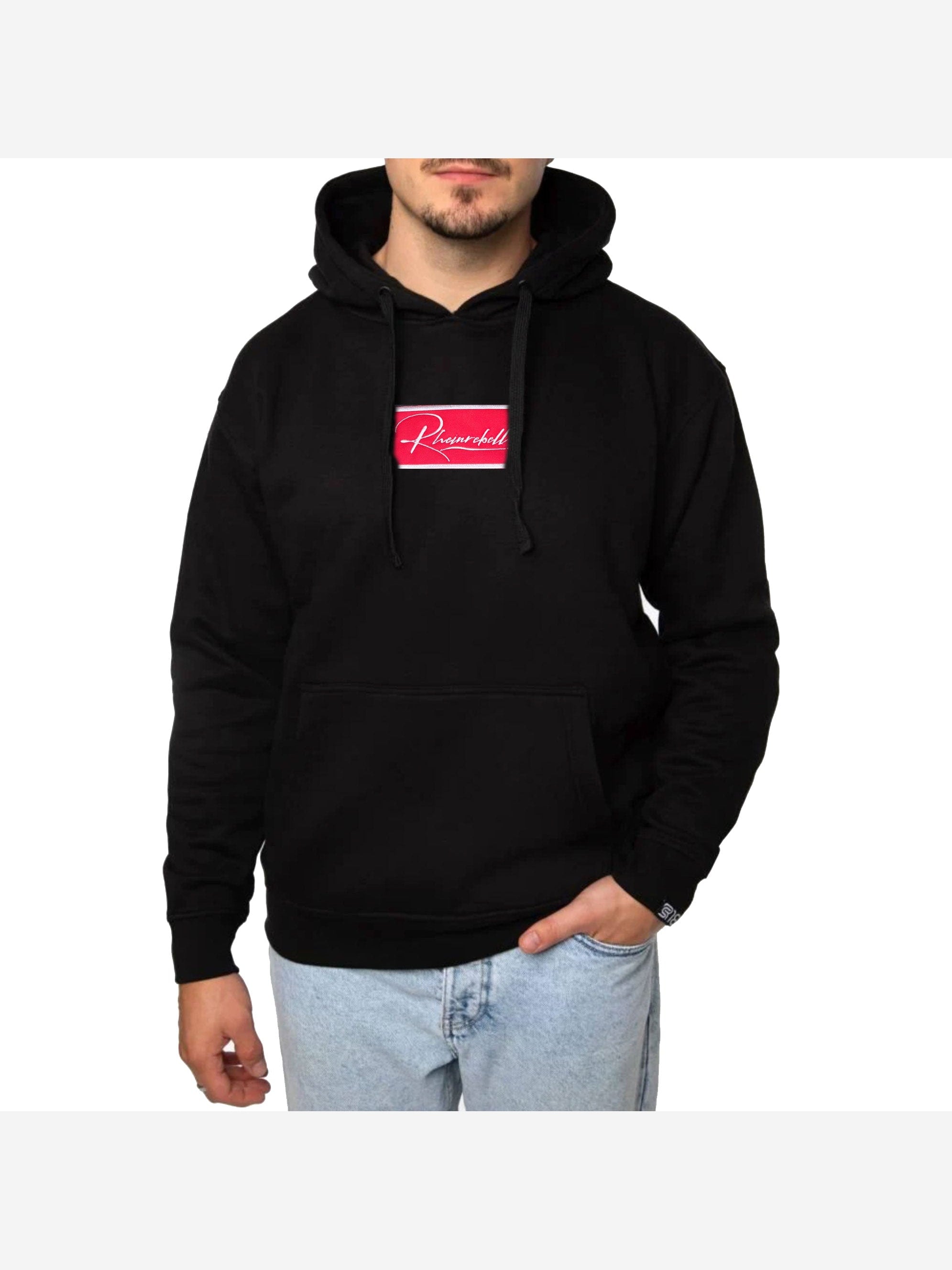 Hoodie Black