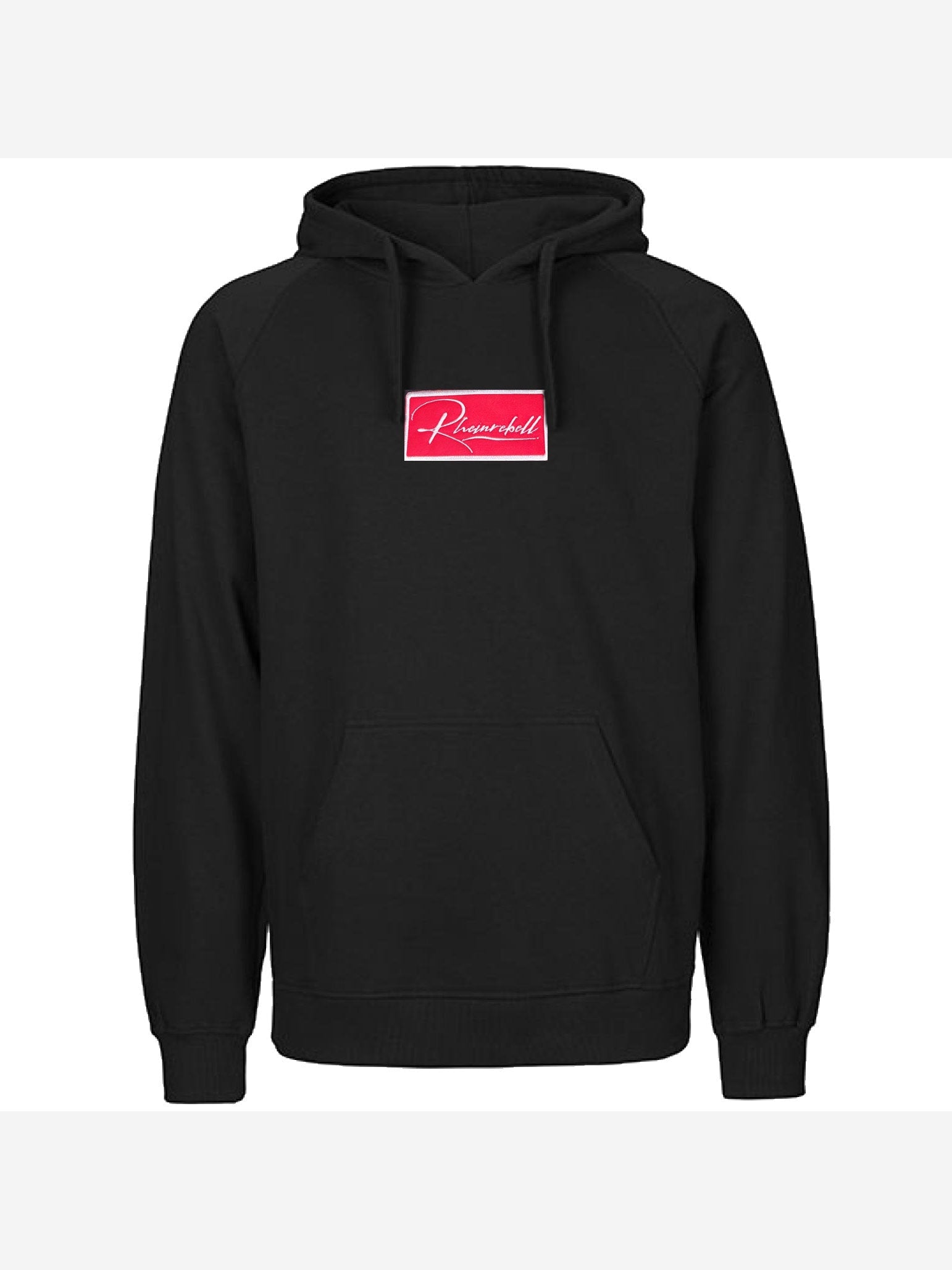 Hoodie Black