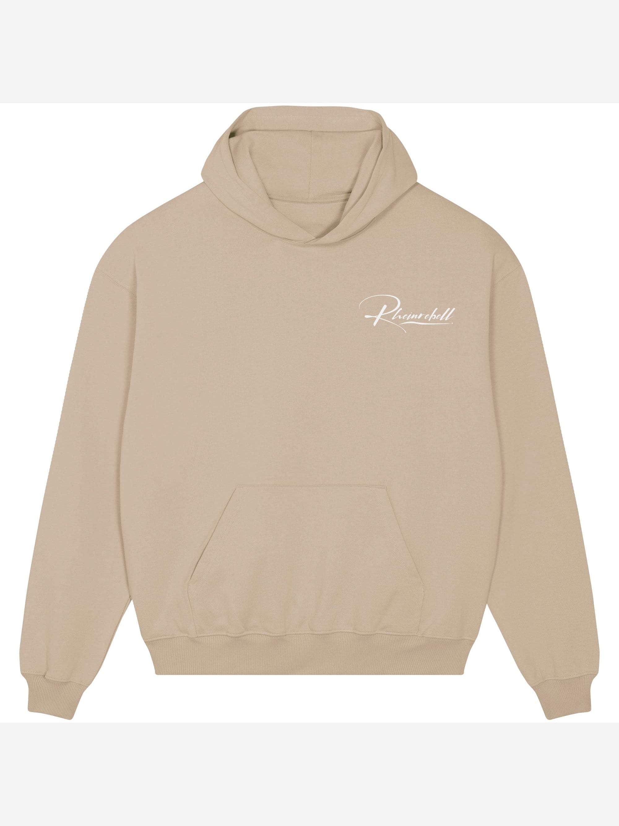 Hoodie "Love"