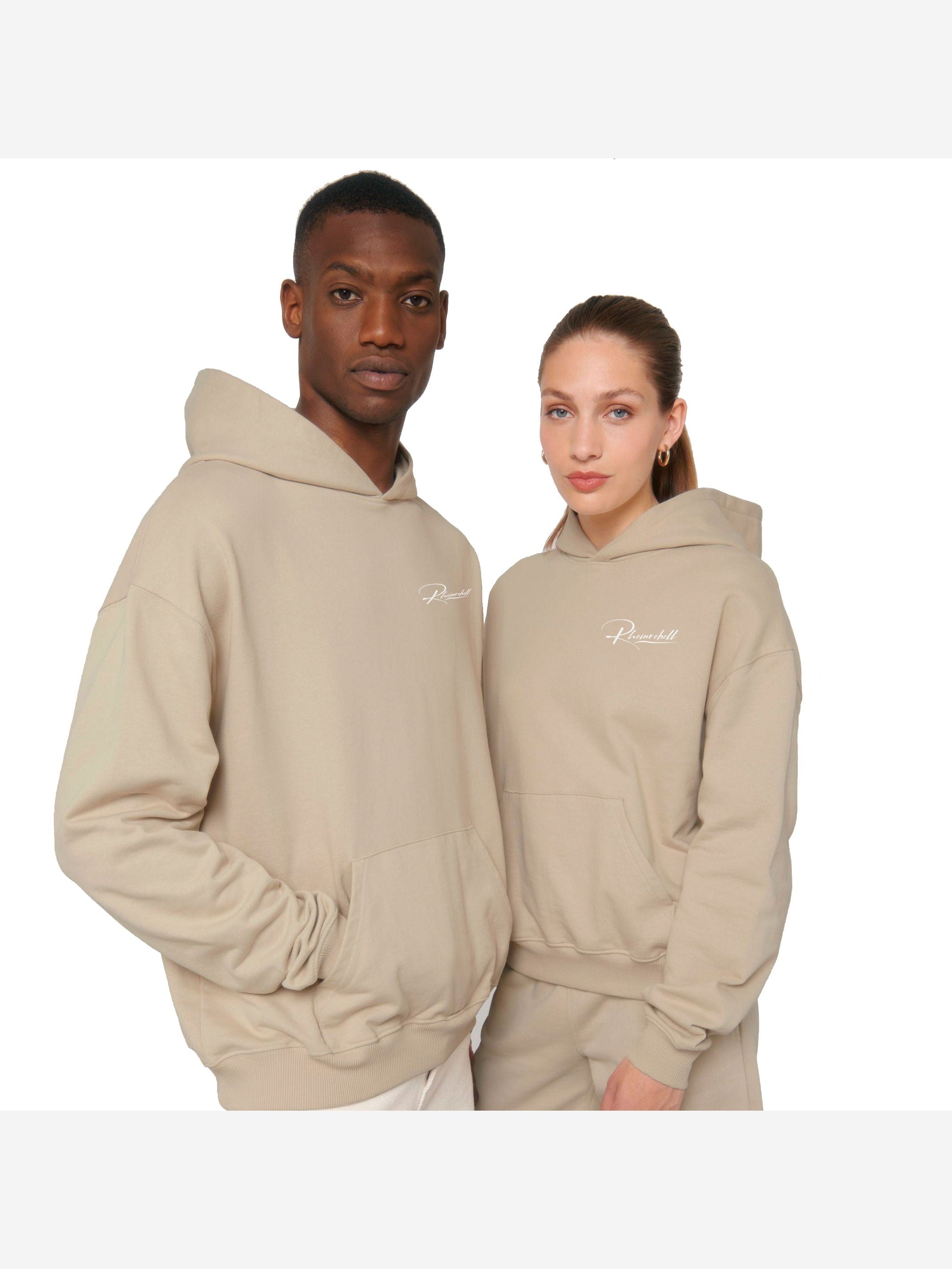 Hoodie "Love"