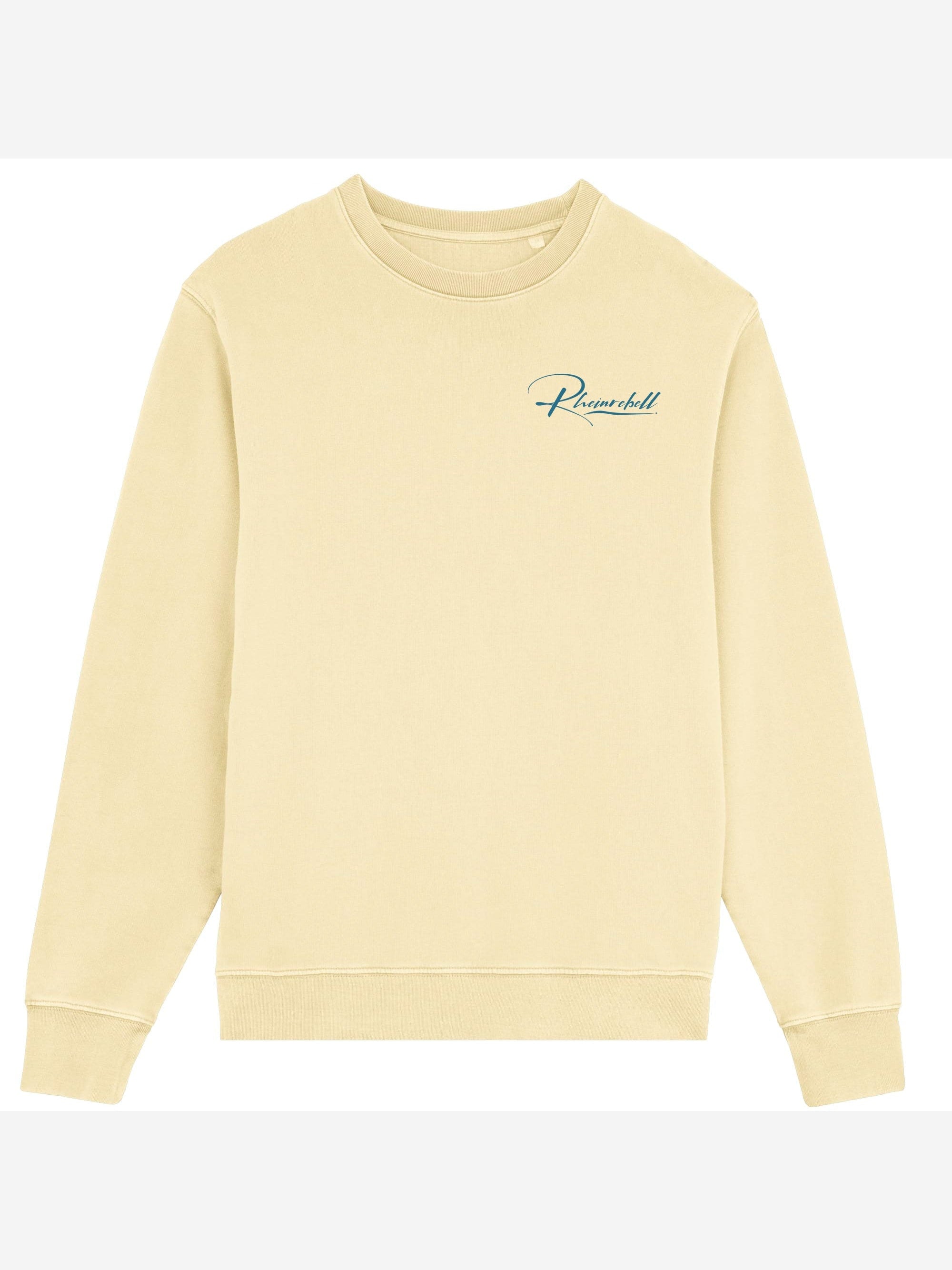 Crewneck "Liberty"