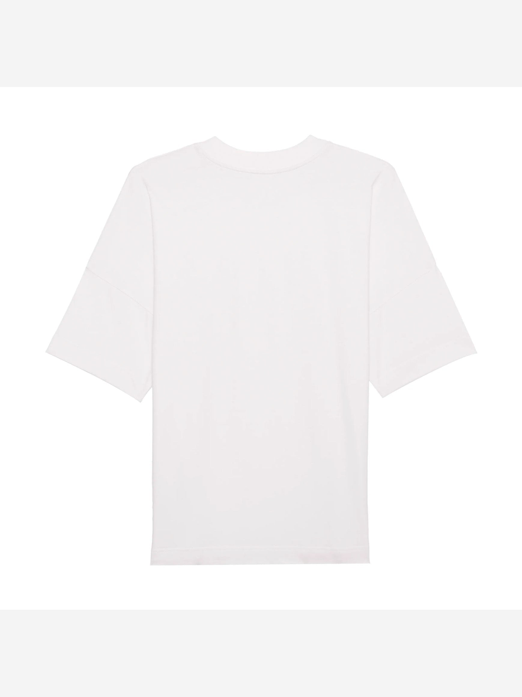 Basic Shirt White