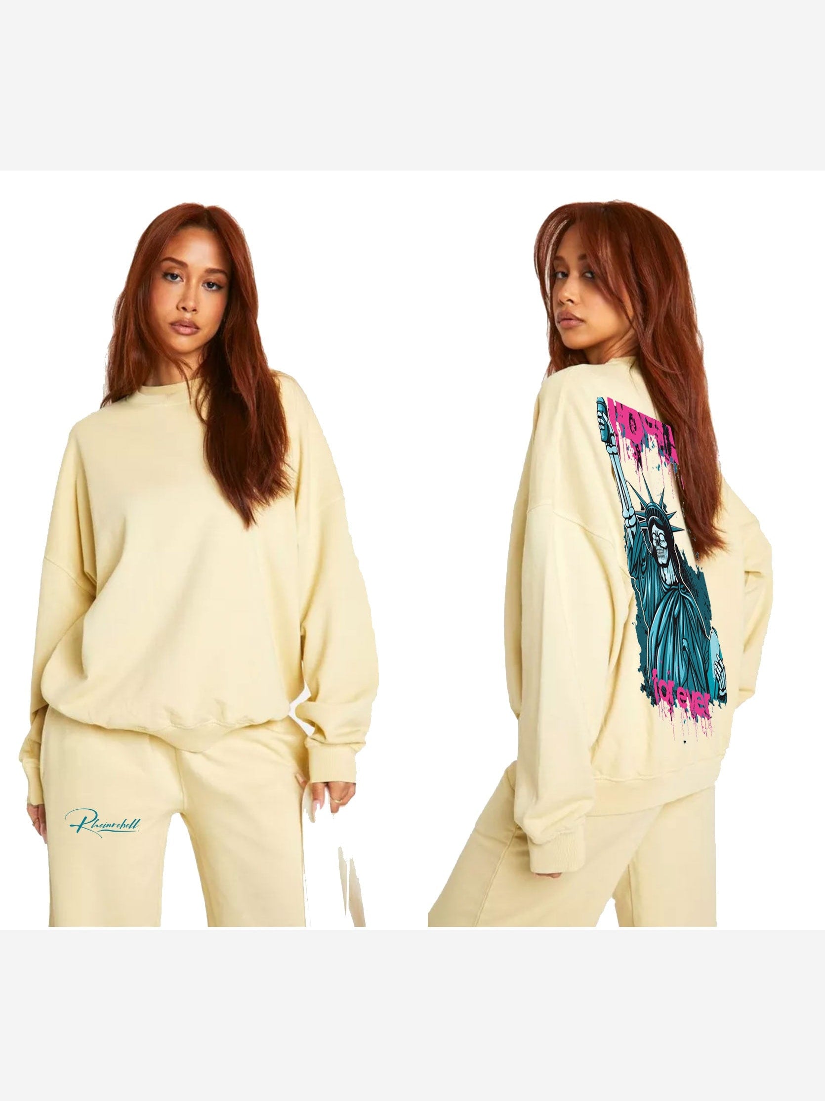 Jogginghose "Liberty"