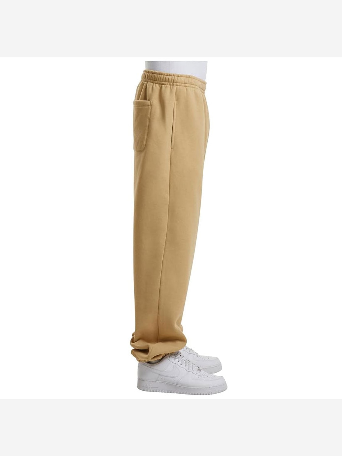 Hose Beige