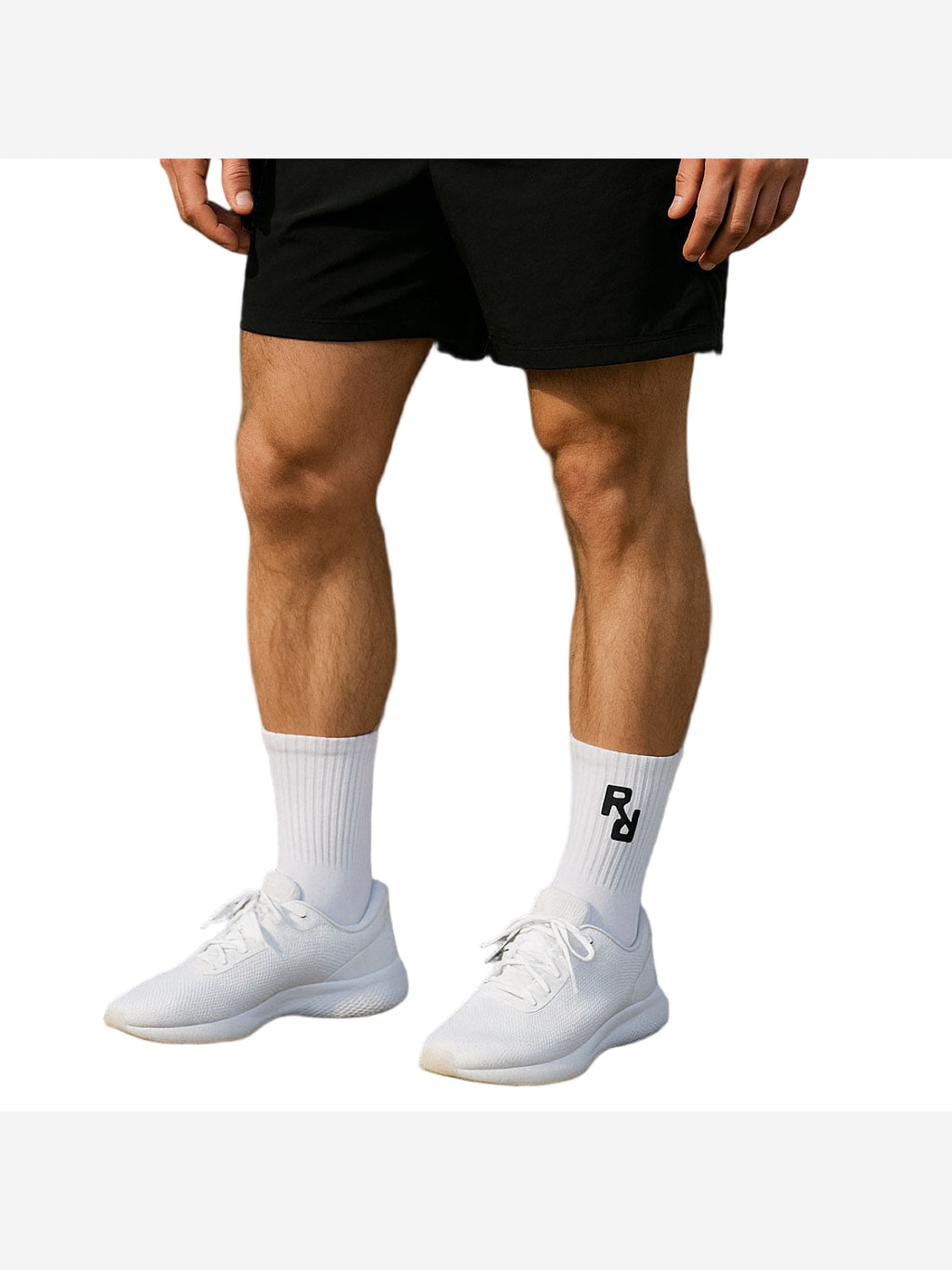 Tennissocken "Rheinrebell" (2 Paar)