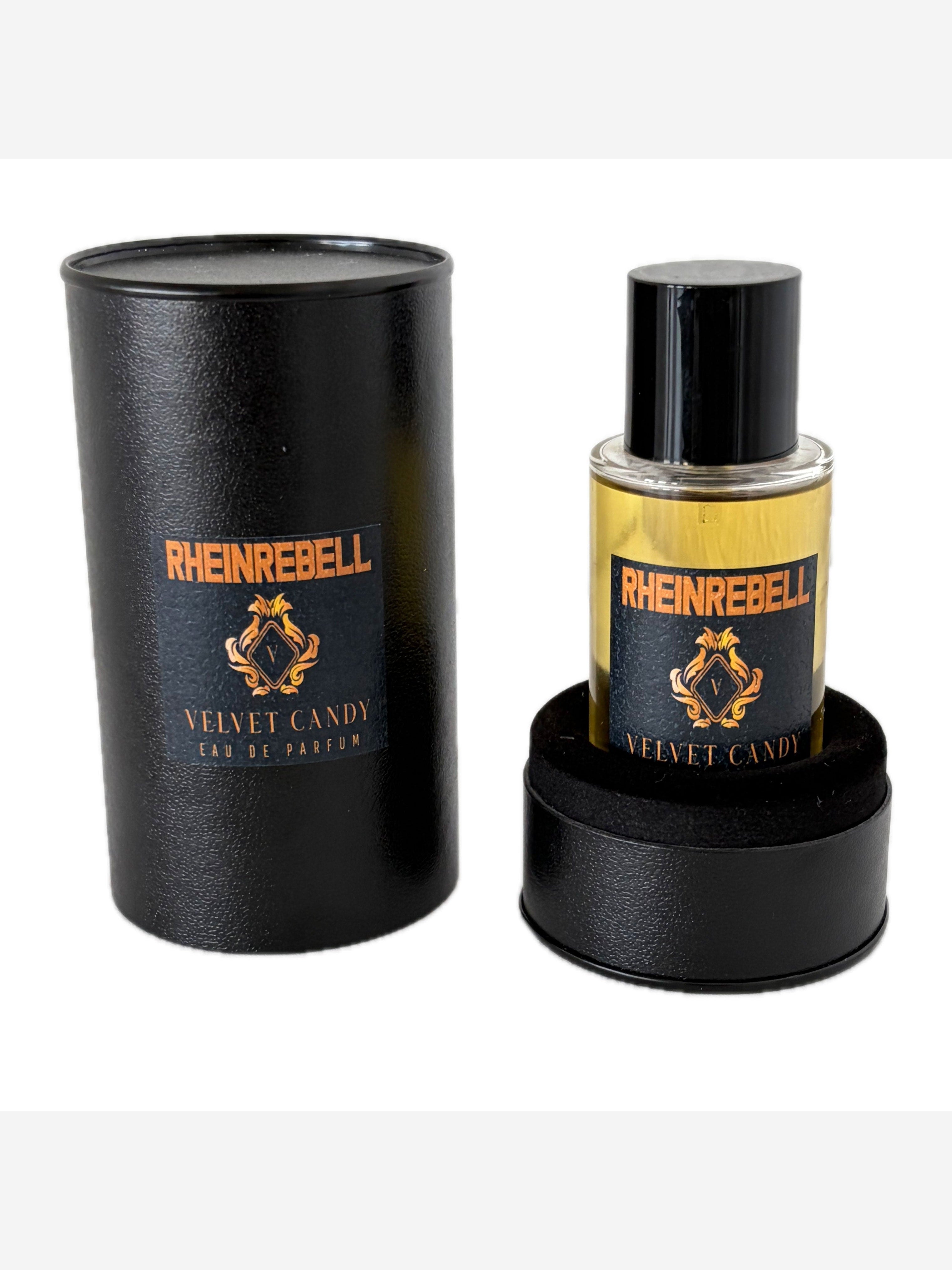 Velvet Candy -  Eau de Parfum