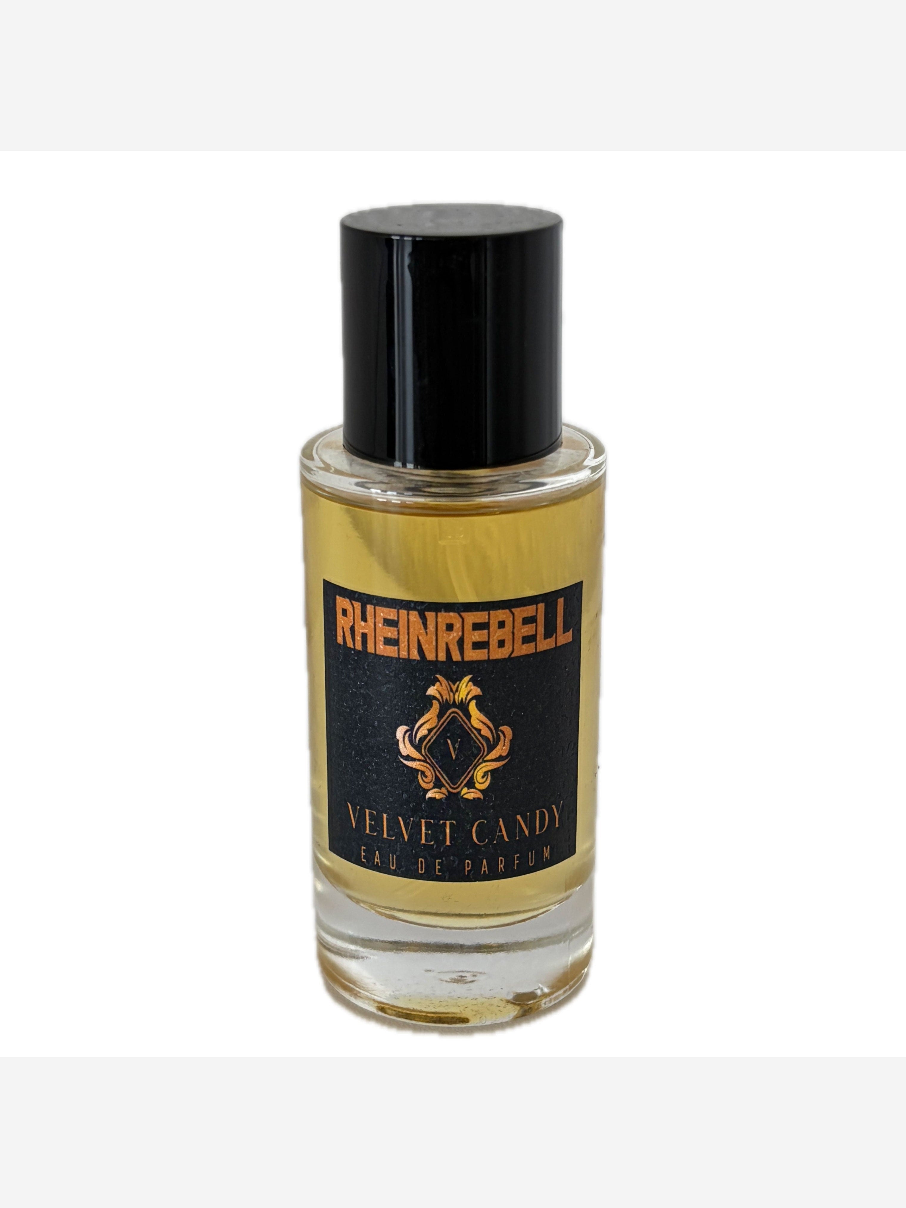 Velvet Candy -  Eau de Parfum