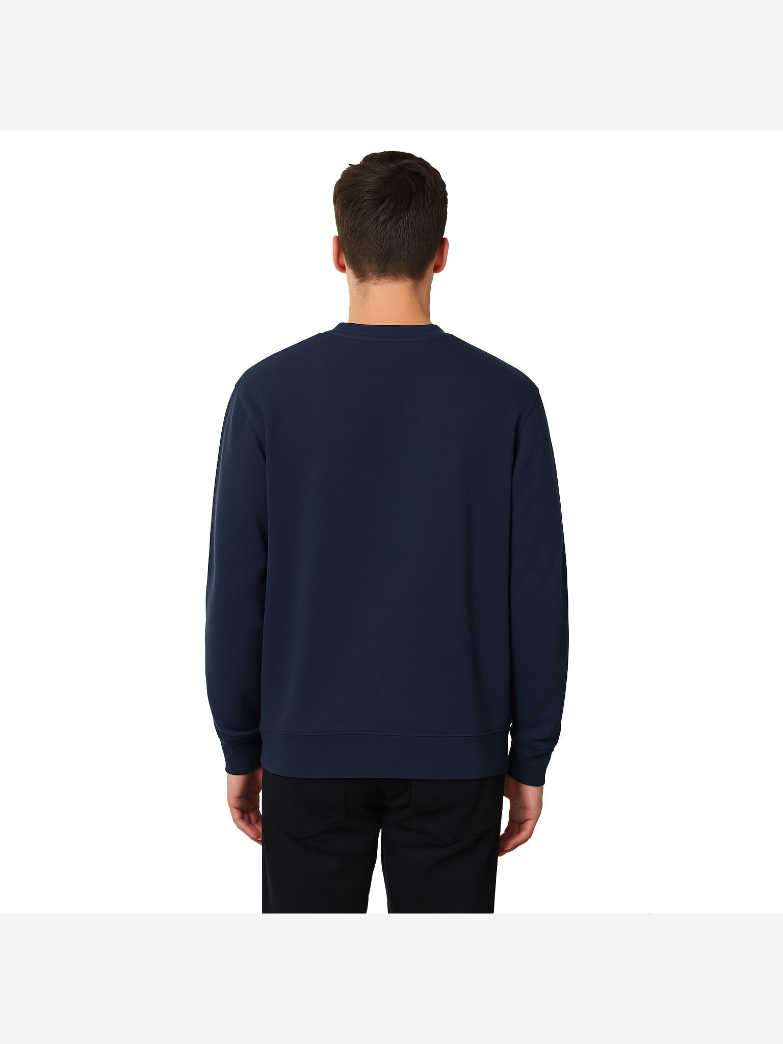 Sweater "Navy Blue"