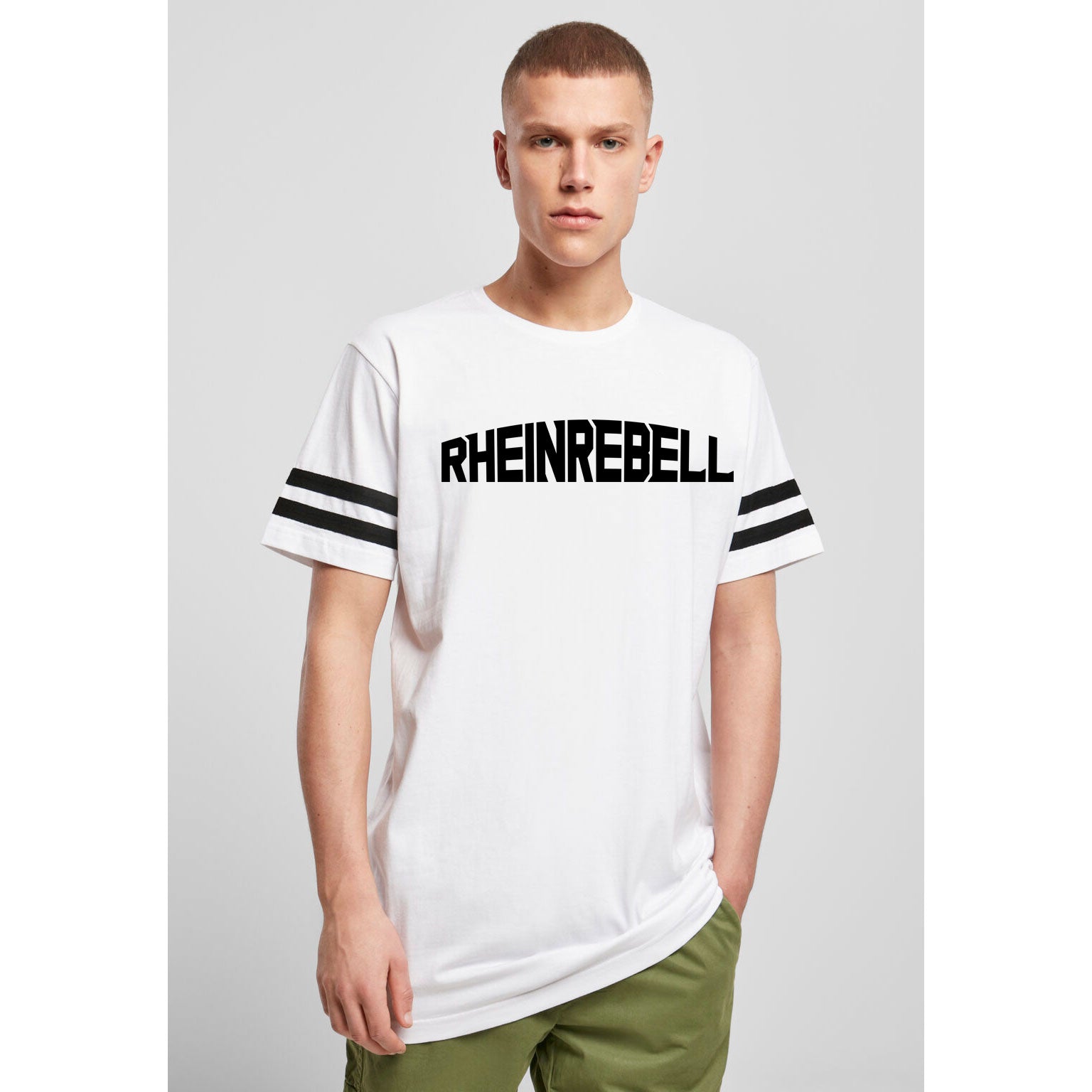 Longshirt Rheinrebell