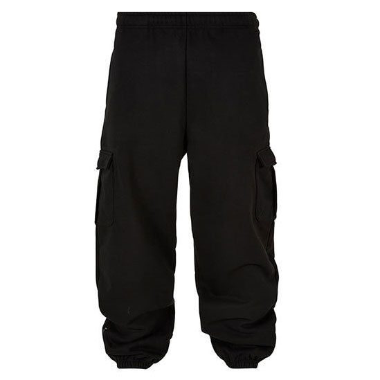 Cargo Sweatpants