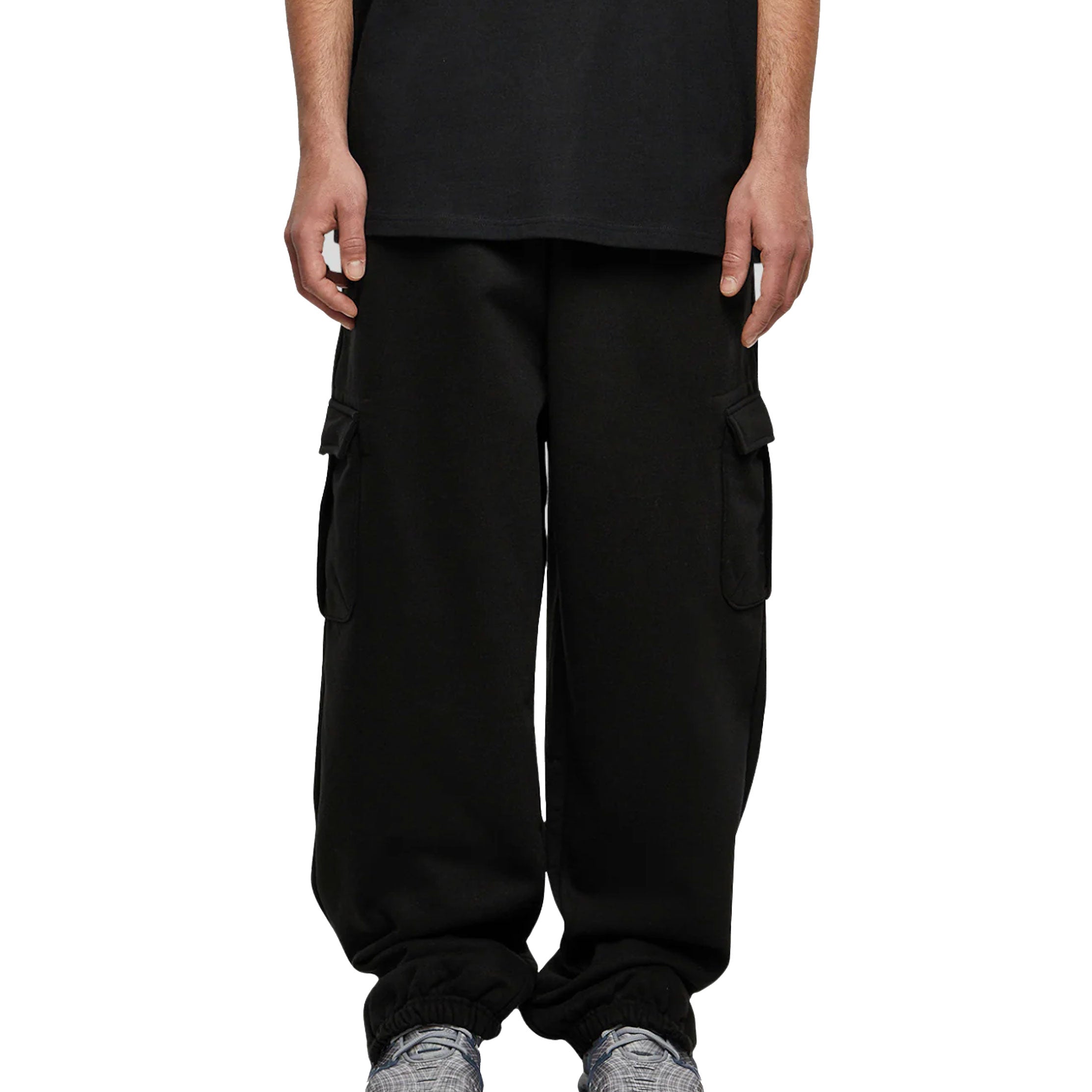 Cargo Sweatpants