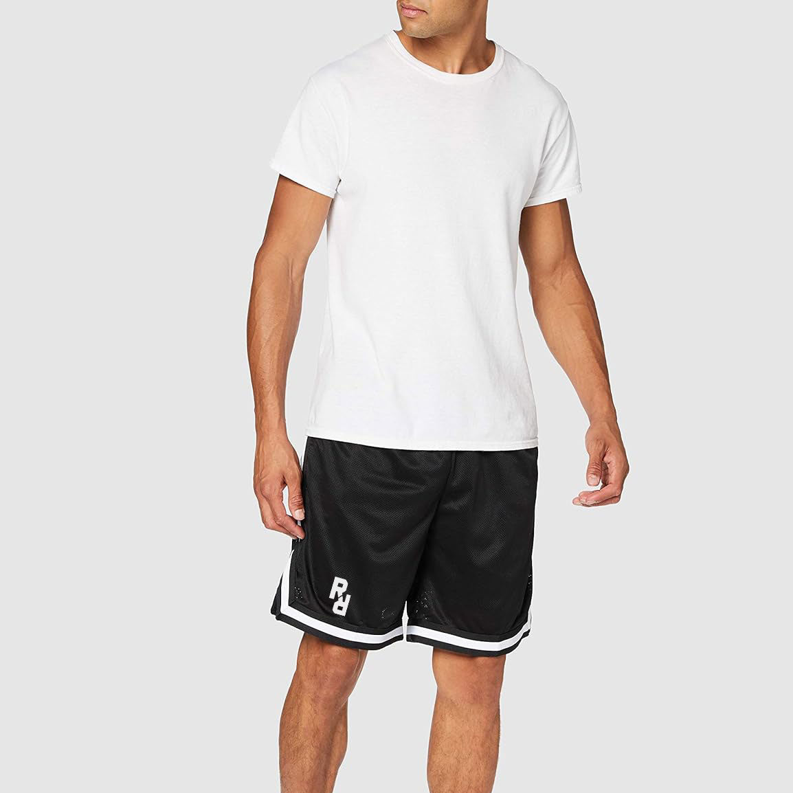 Basketball Short