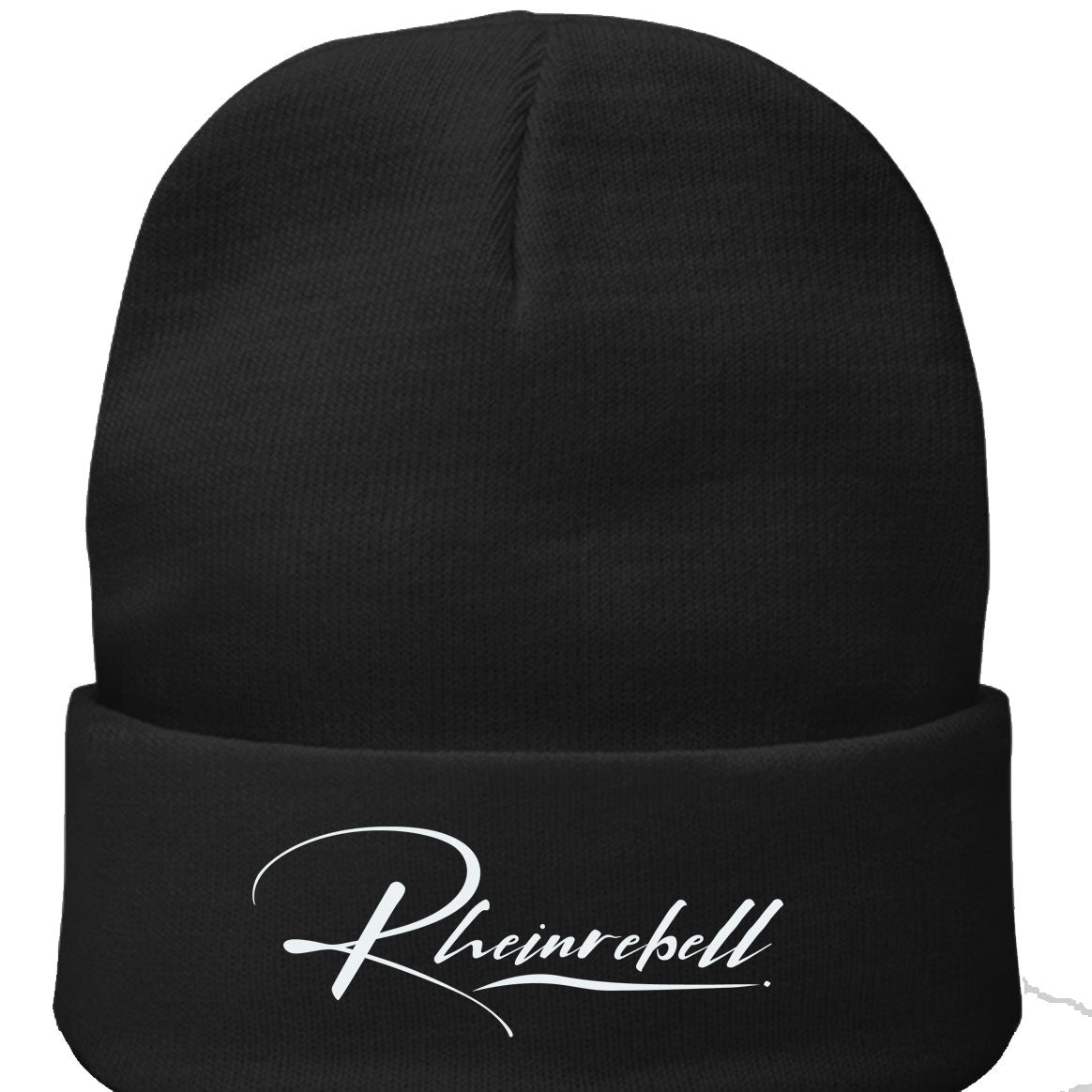 Beanie Black