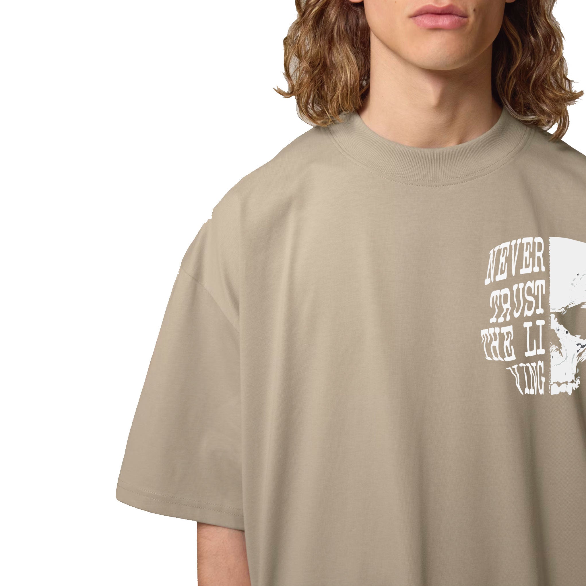 Shirt "Skull 2025"