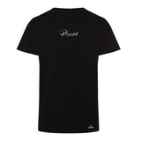 T-Shirt "Faith" Black