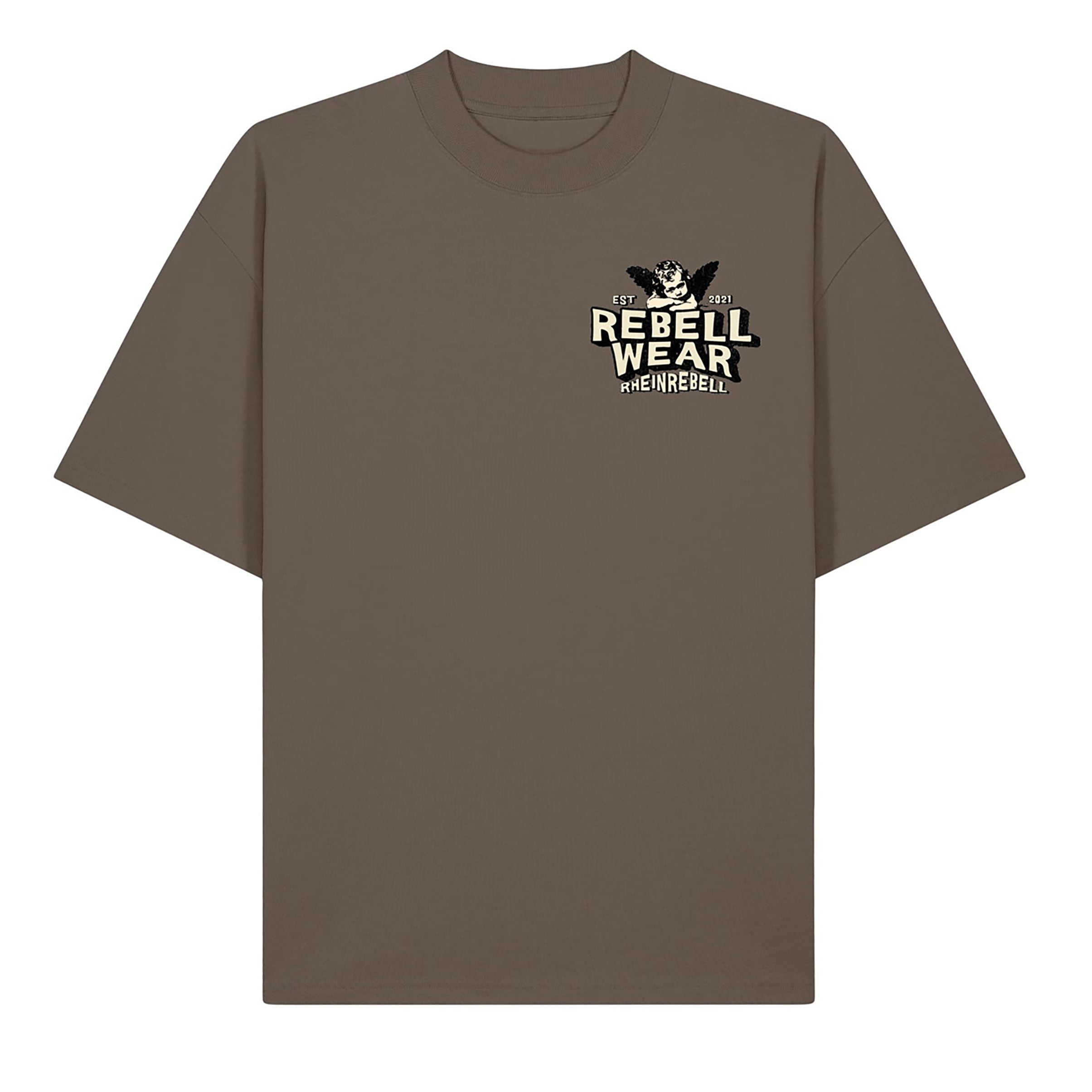T-Shirt "Rebell Wear"