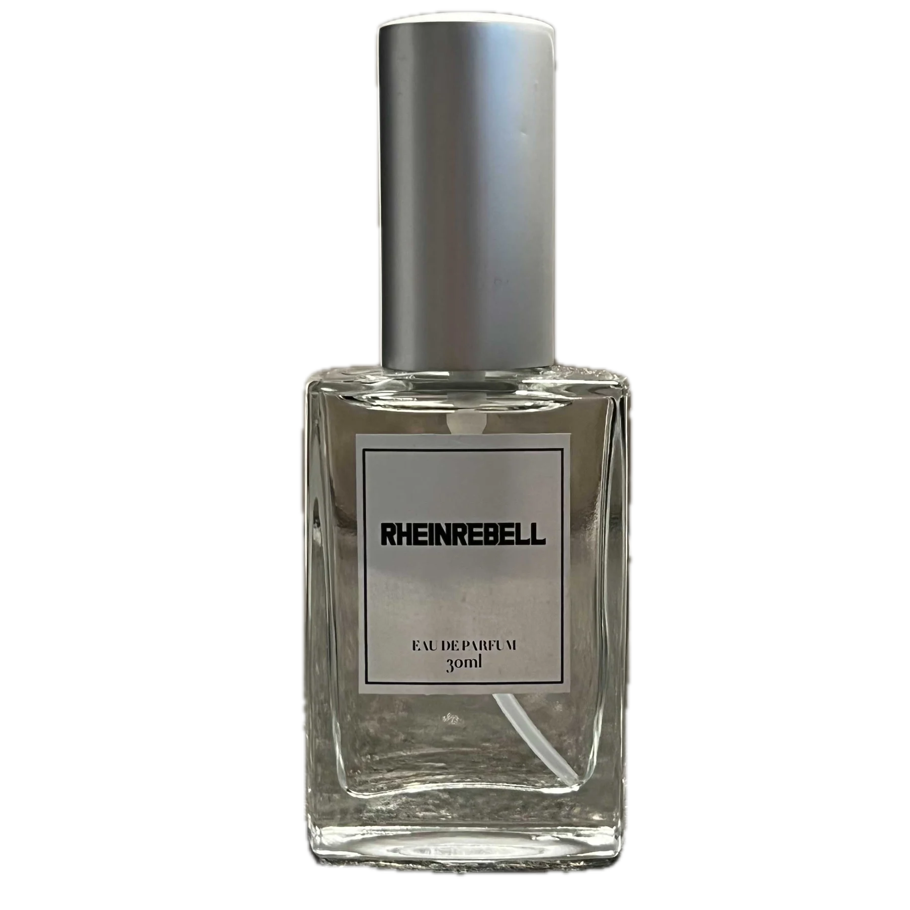 Rheinrebell Fragrance Eau de Parfum