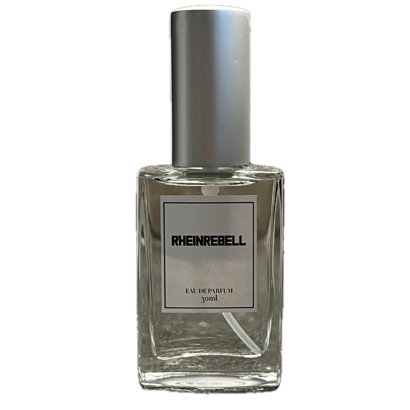 Rheinrebell Fragrance Eau de Parfum