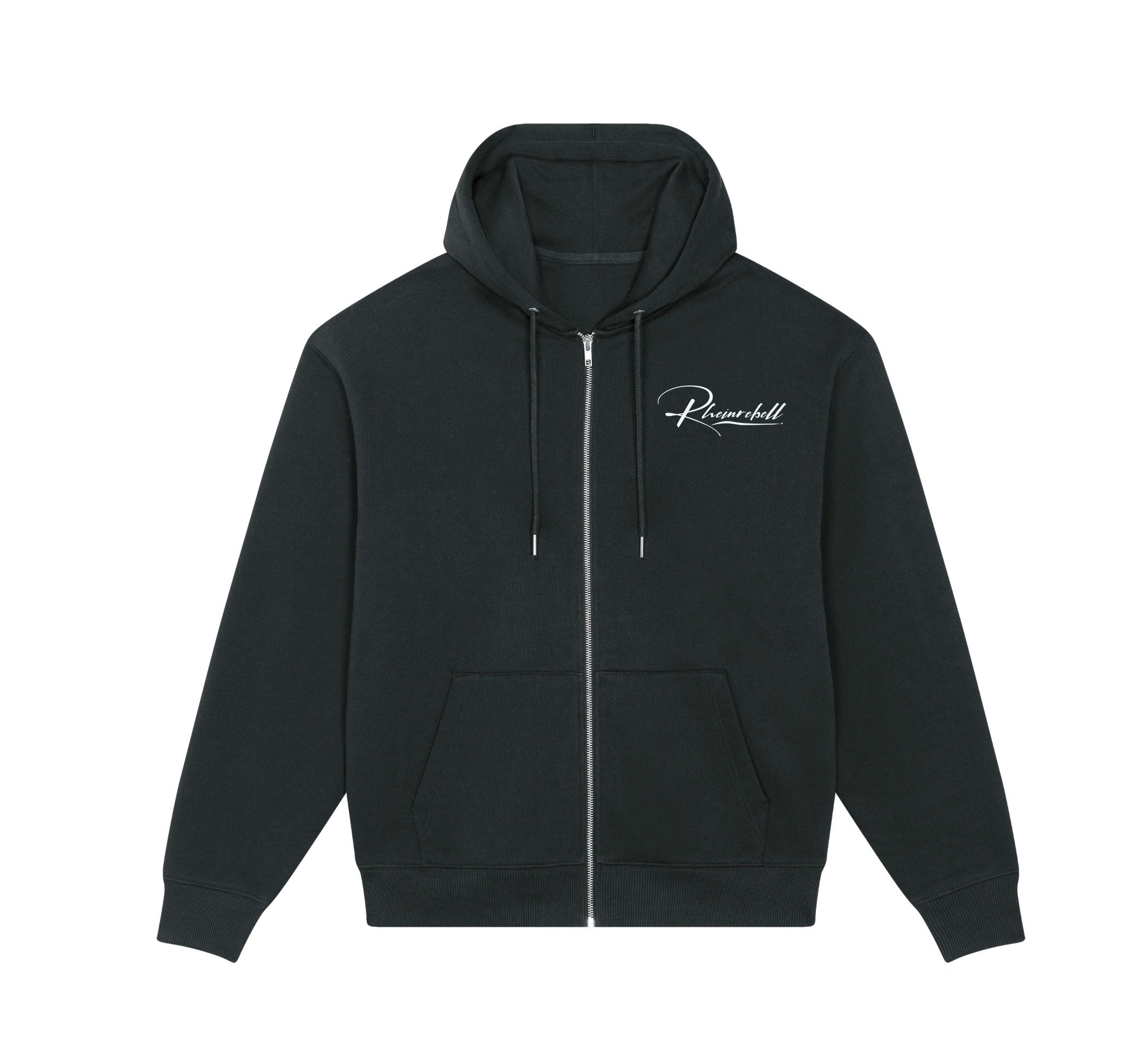 Hoodie Jacke