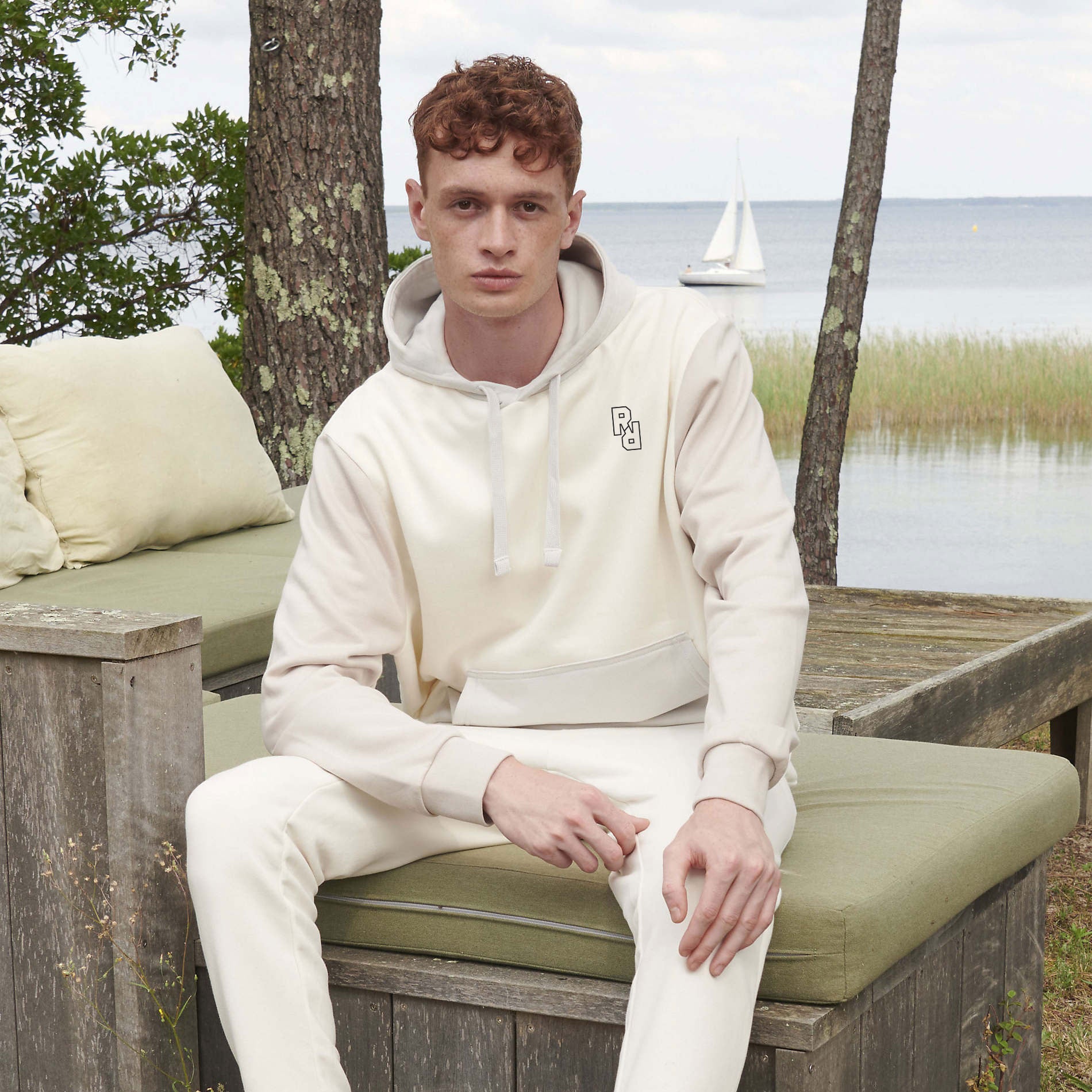 Hoodie "Collins"