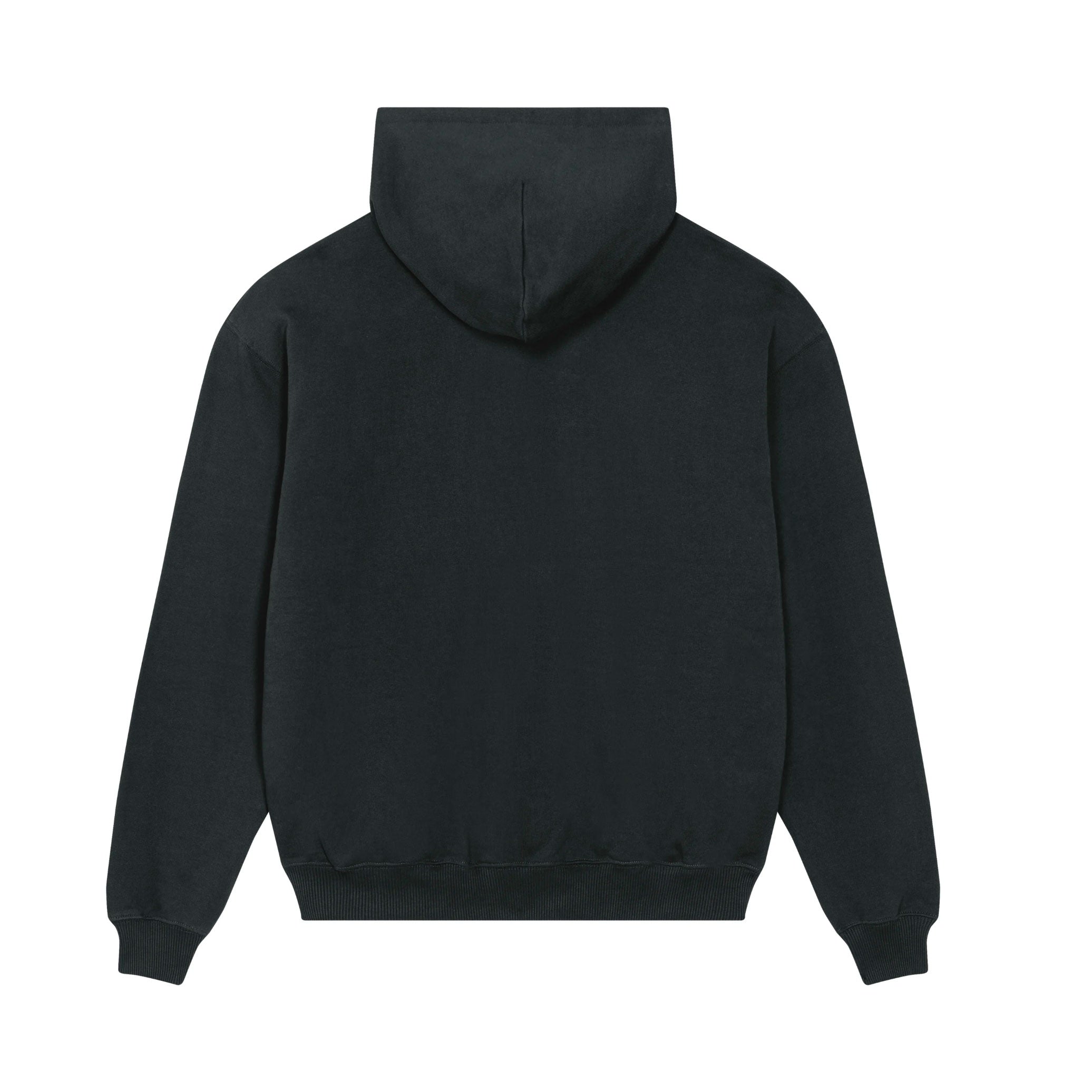 Hoodie "Black"