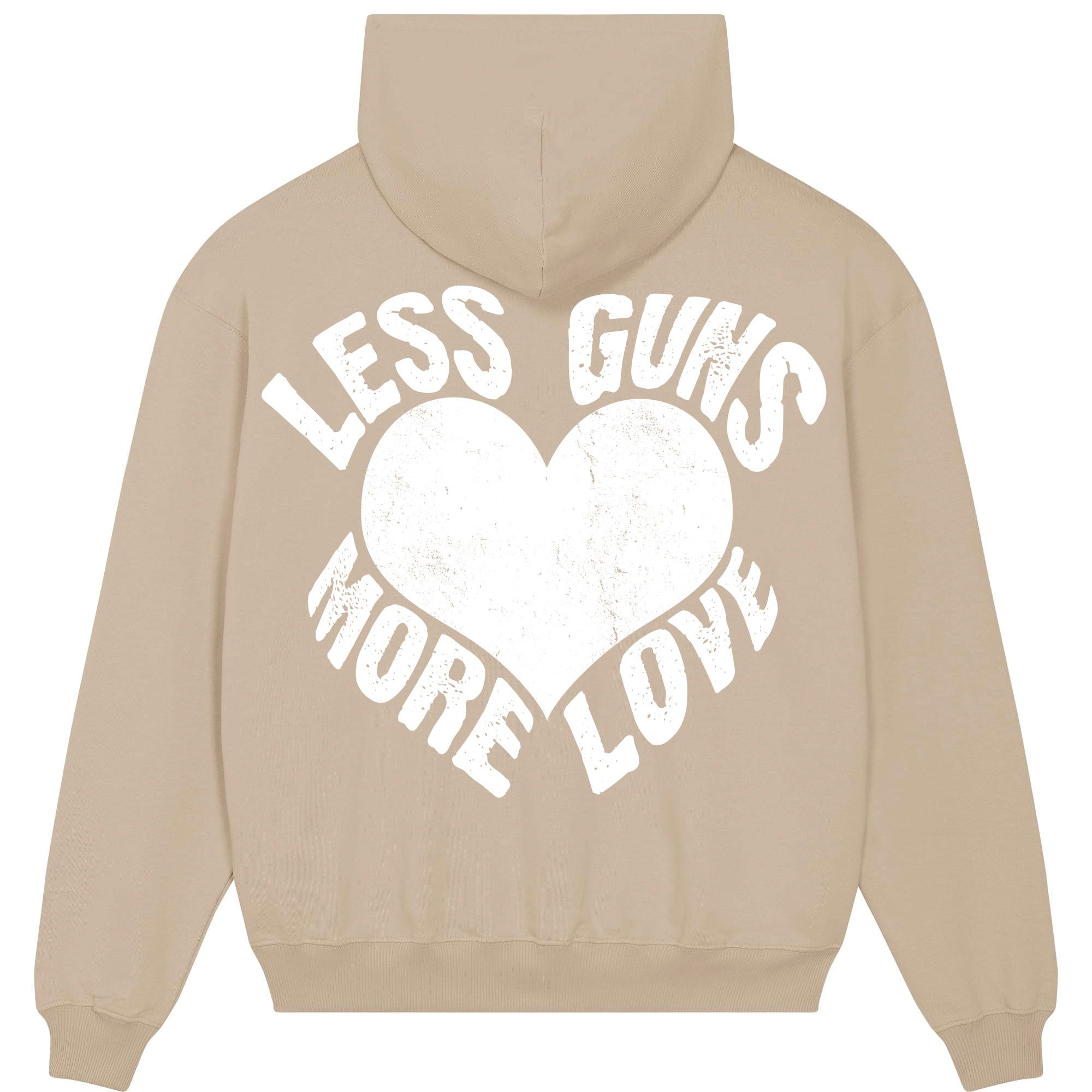 Hoodie "Love"