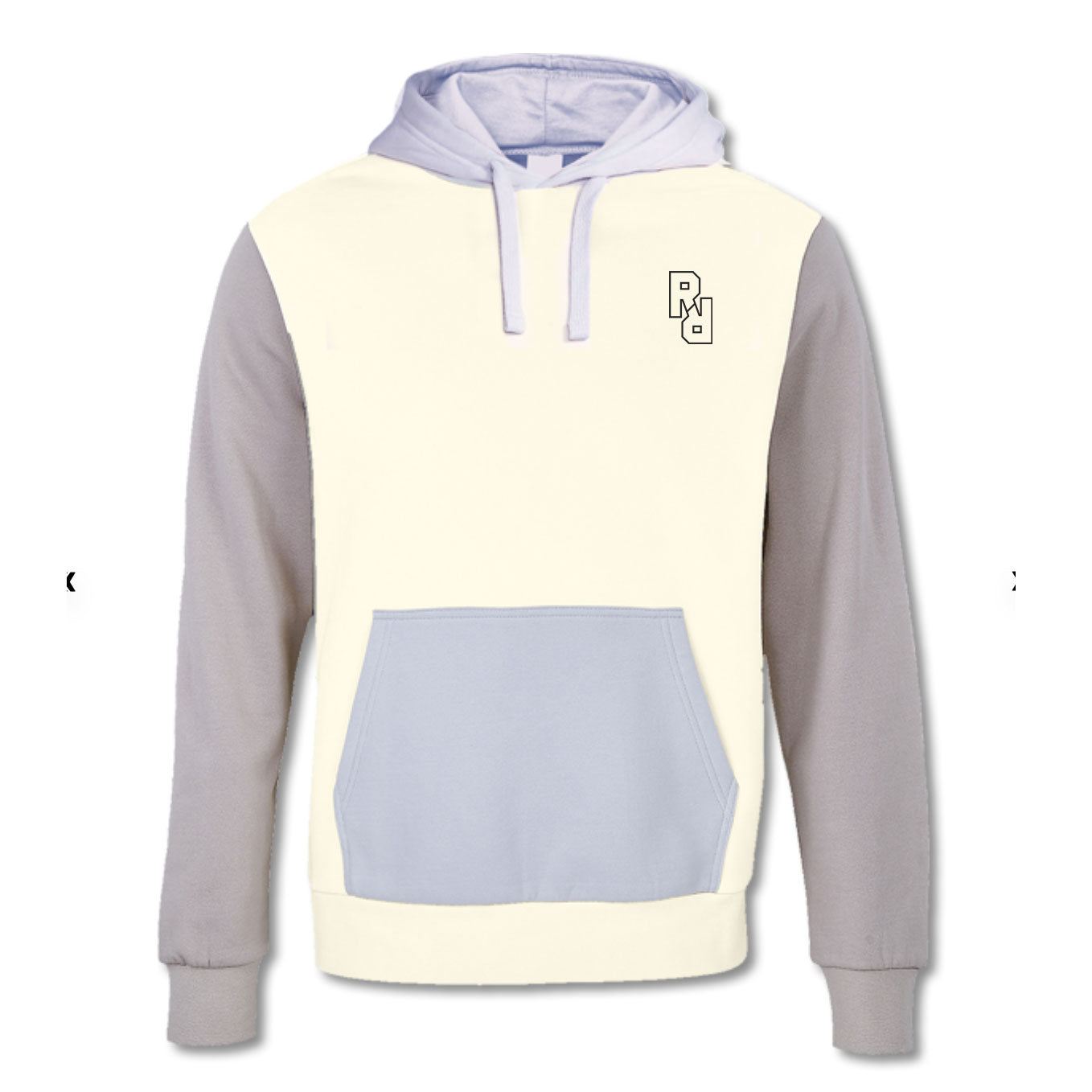Hoodie "Collins"