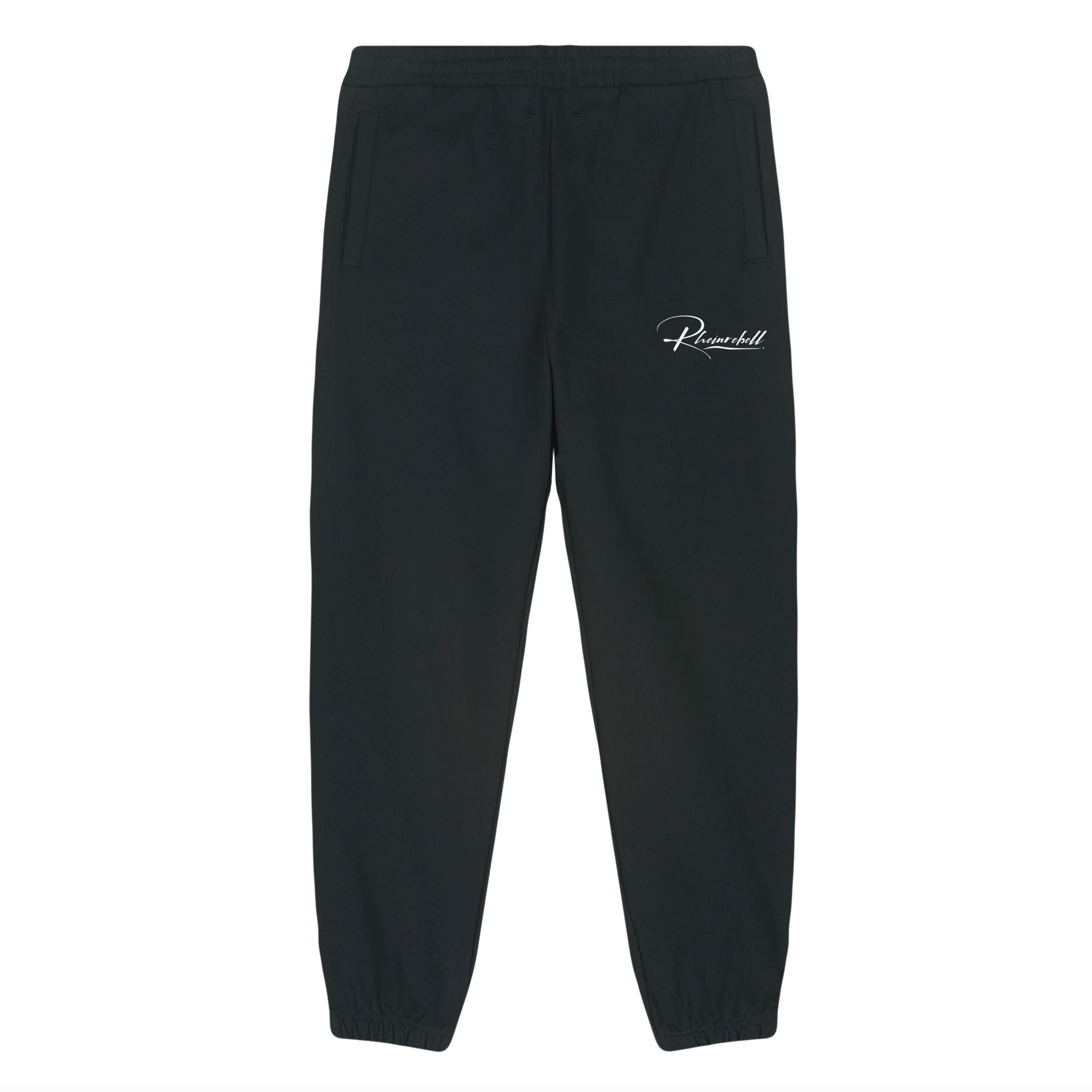 Jogginghose "Black"