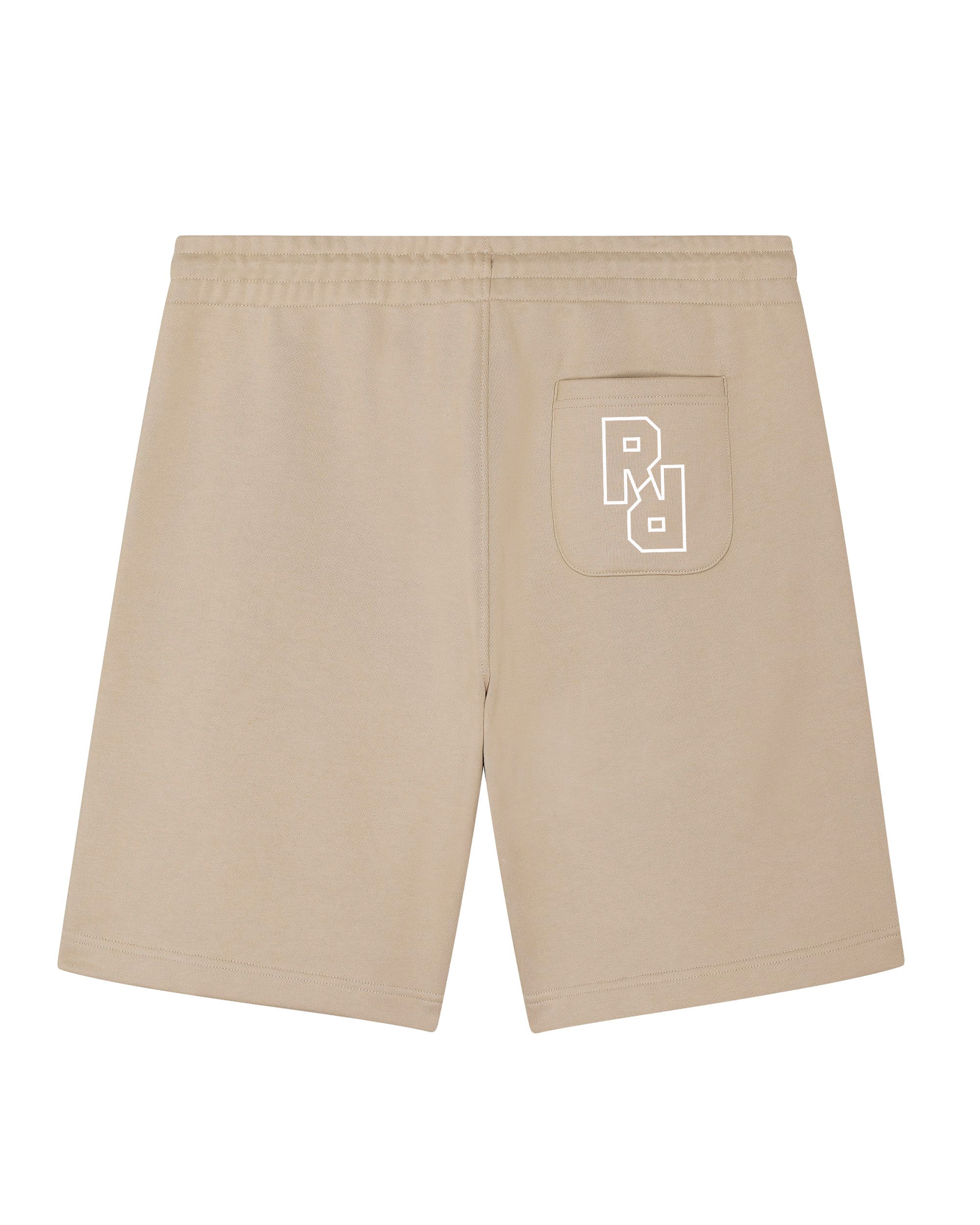 Unisex Joggingshorts Desert Dust