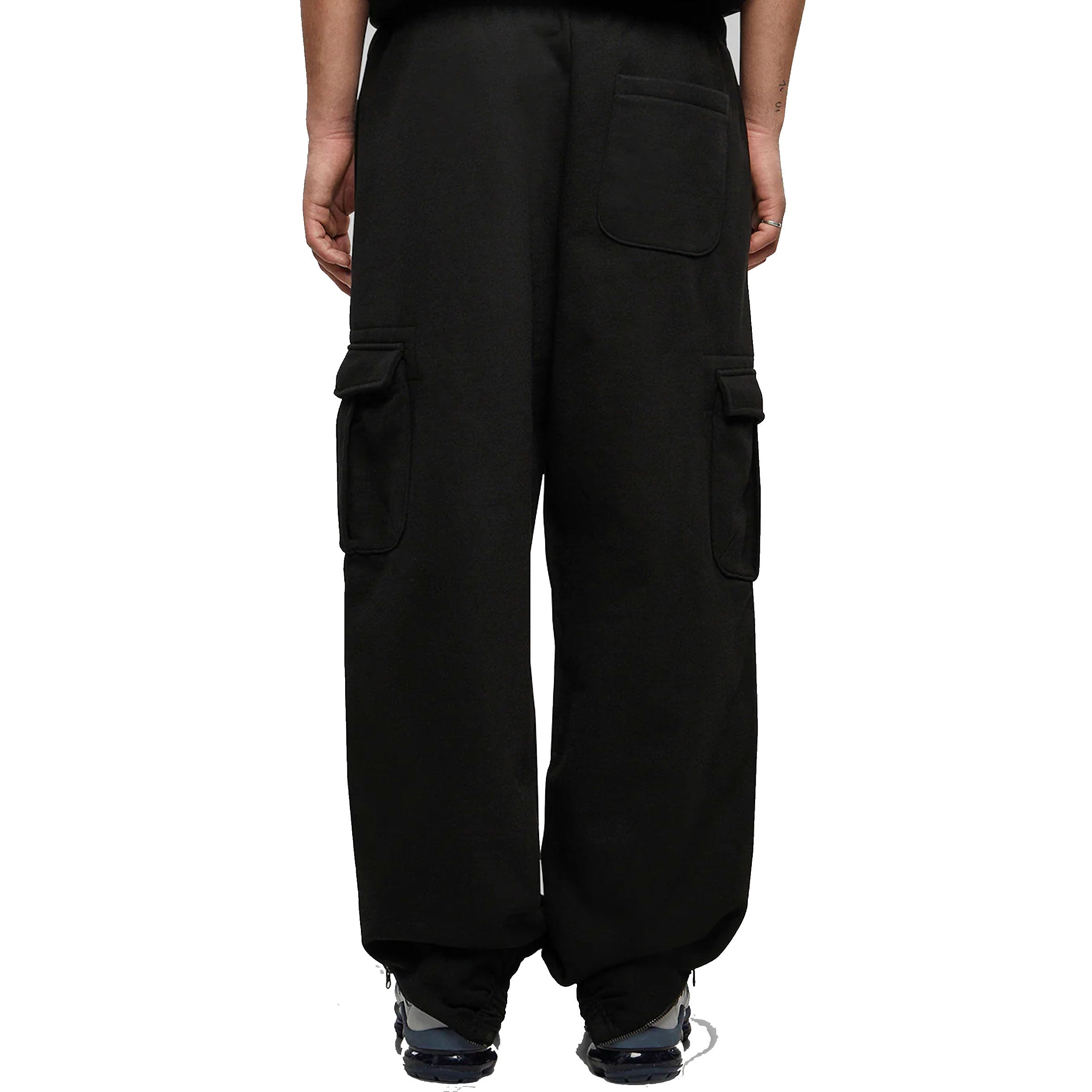 Cargo Sweatpants