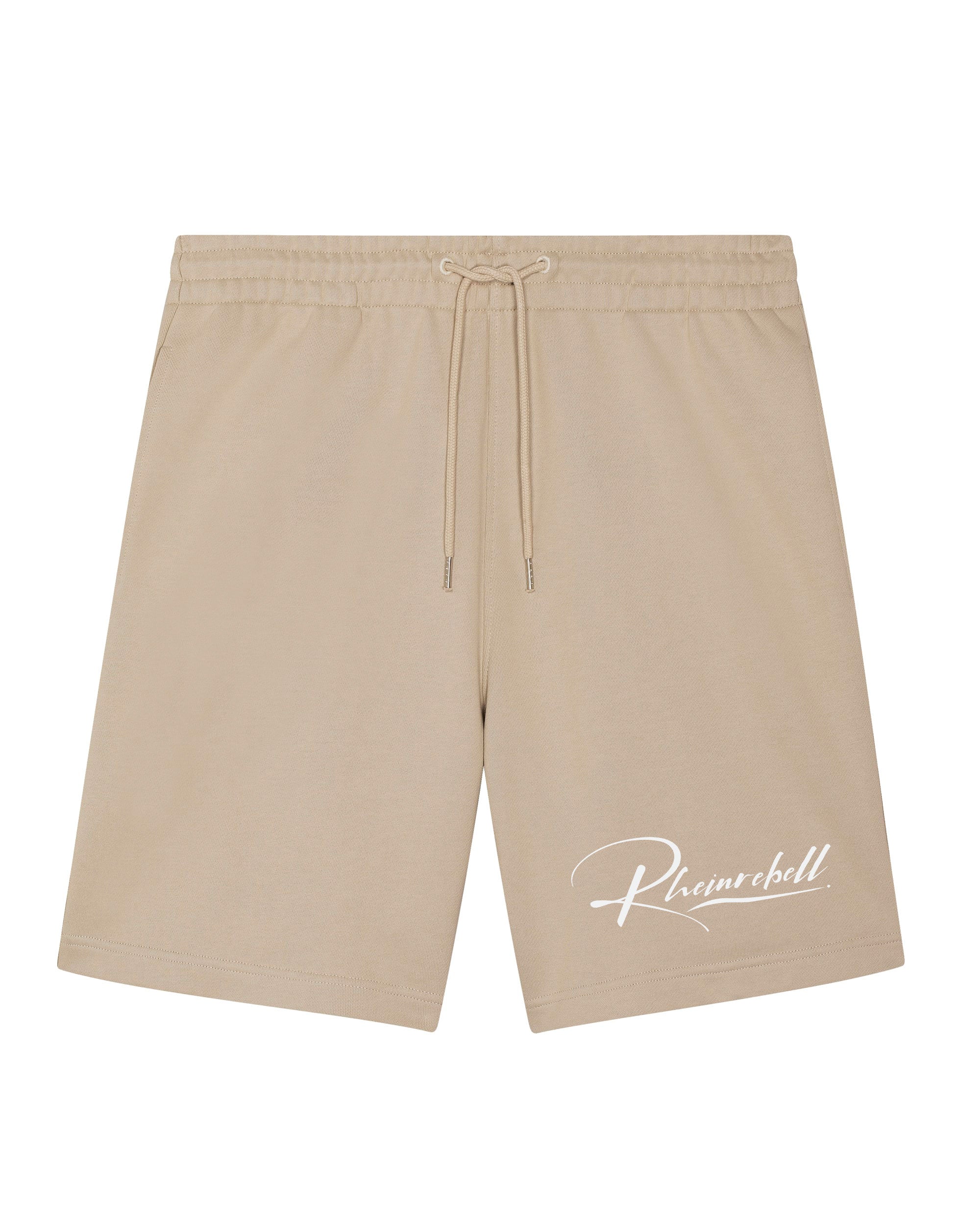 Unisex Joggingshorts Desert Dust