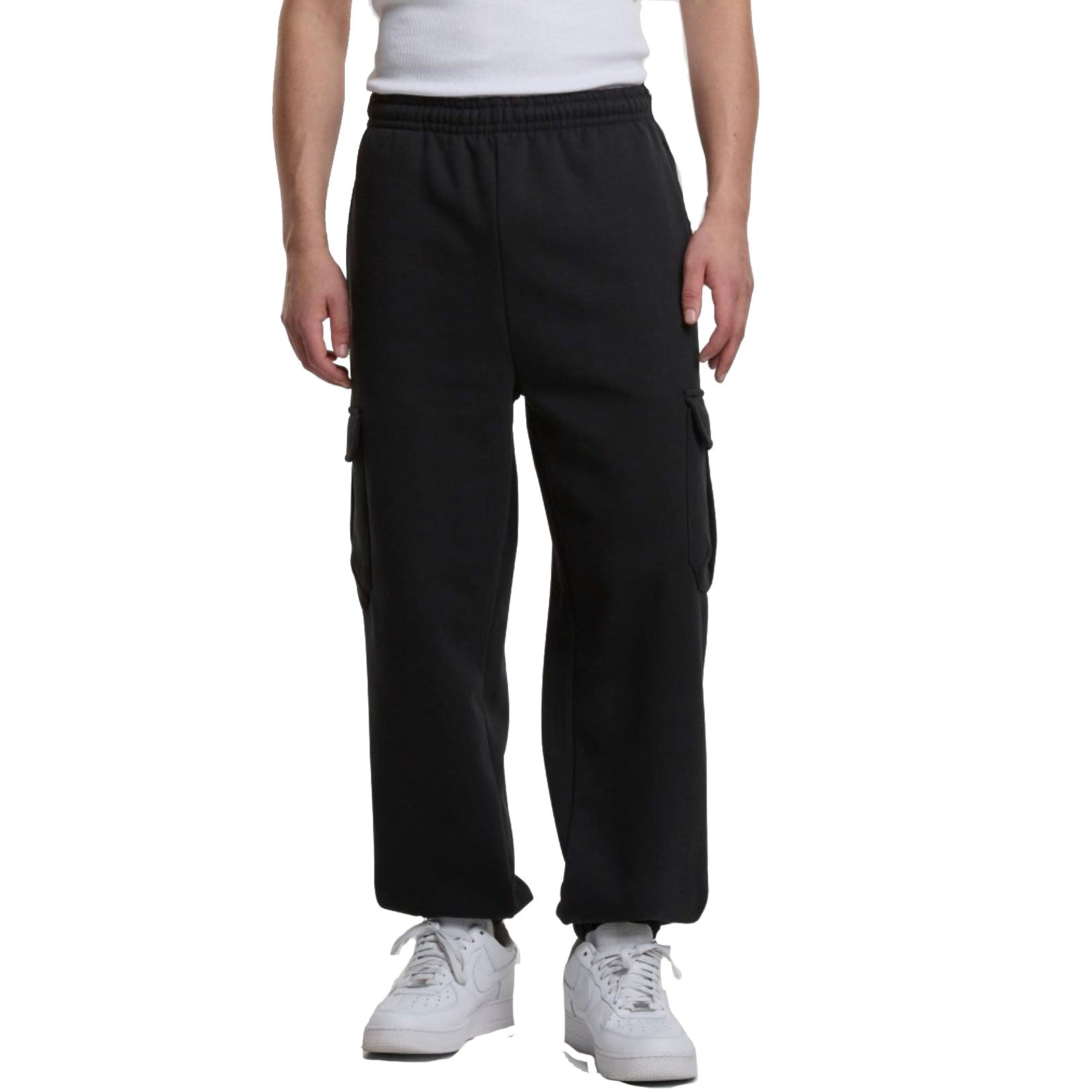 Cargo Sweatpants