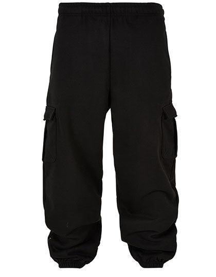 Cargo Sweatpants