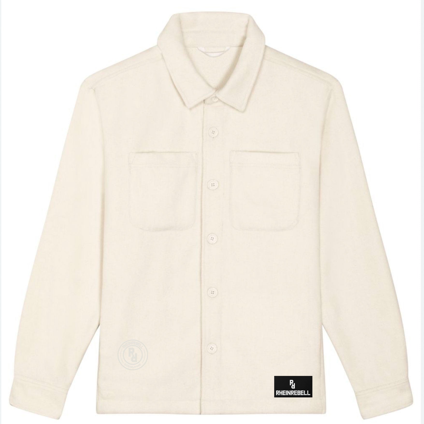 Unisex Overshirt