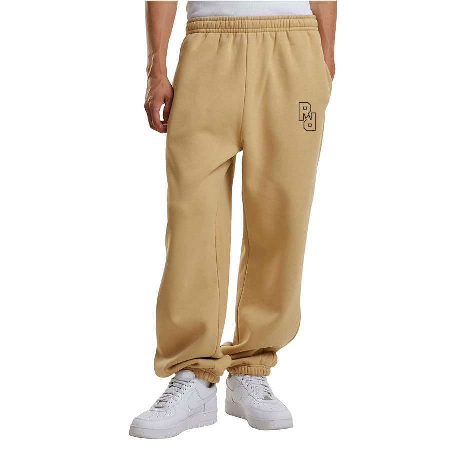Hose Beige