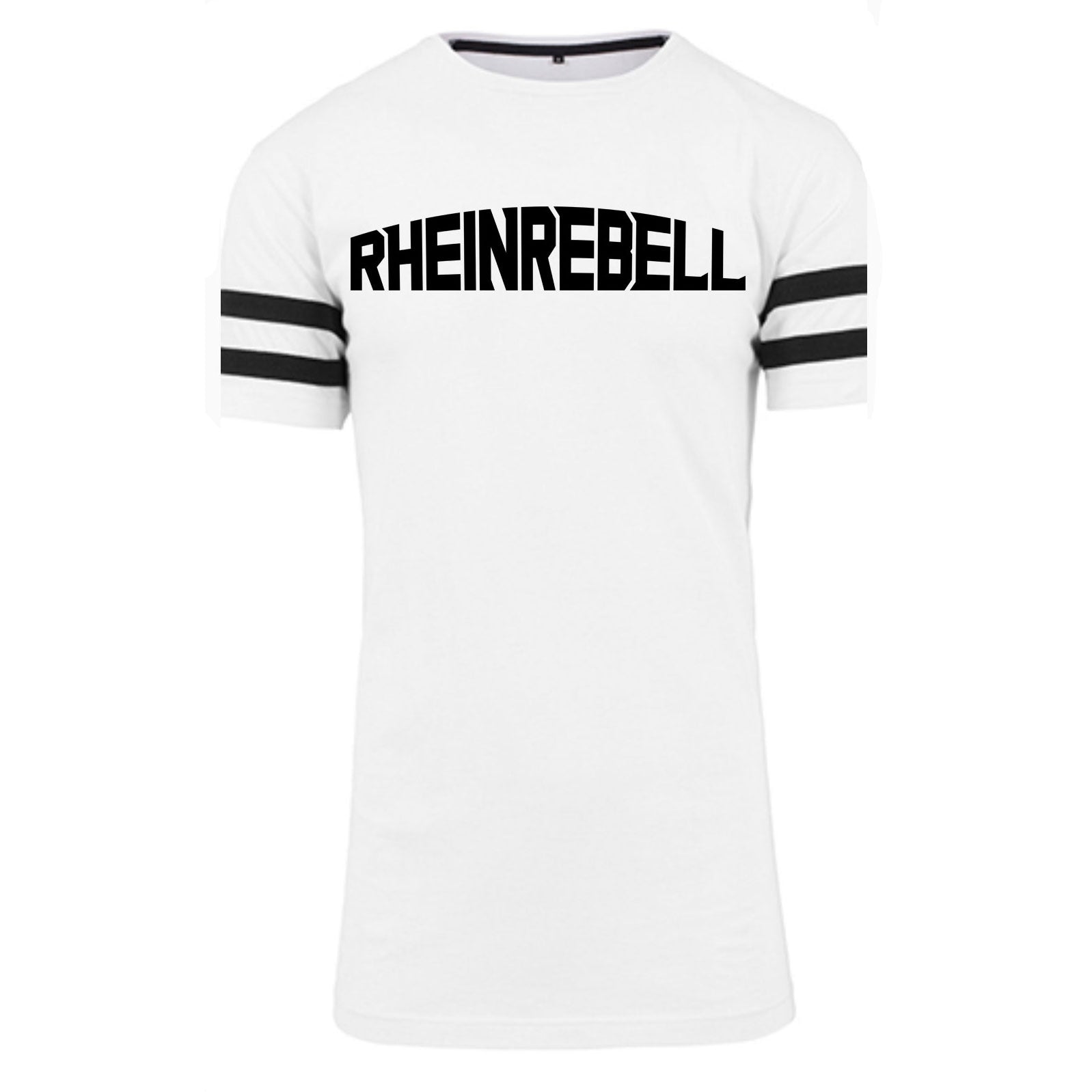 Longshirt Rheinrebell