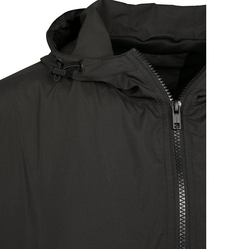Windbreaker Black