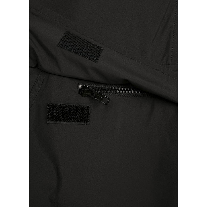 Windbreaker Black