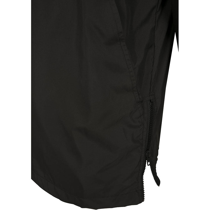 Windbreaker Black