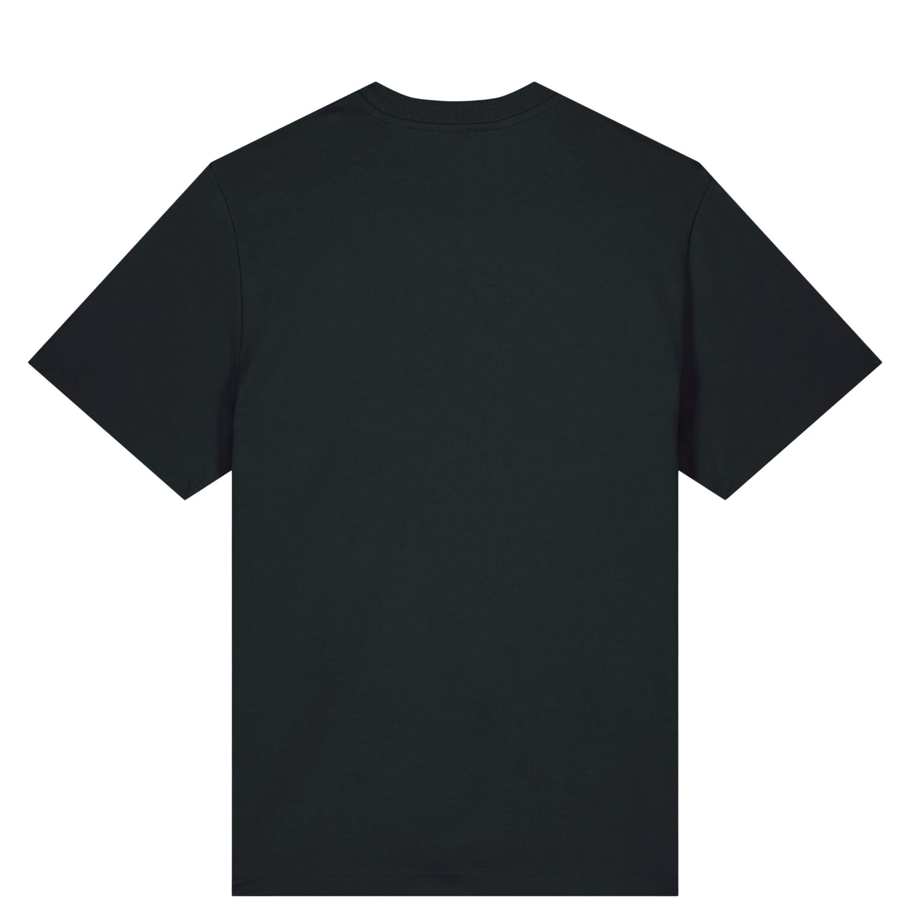 T-Shirt "Black"