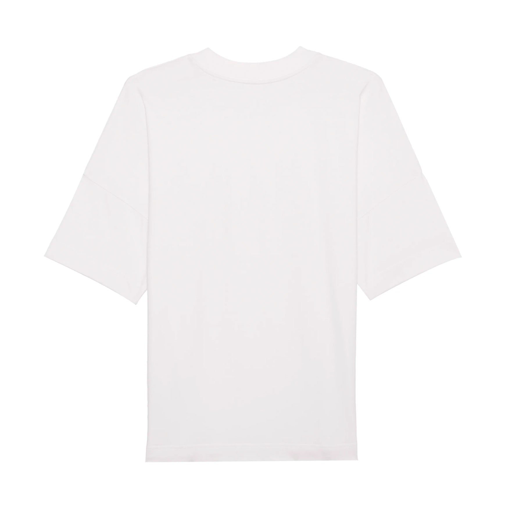 Basic Shirt White