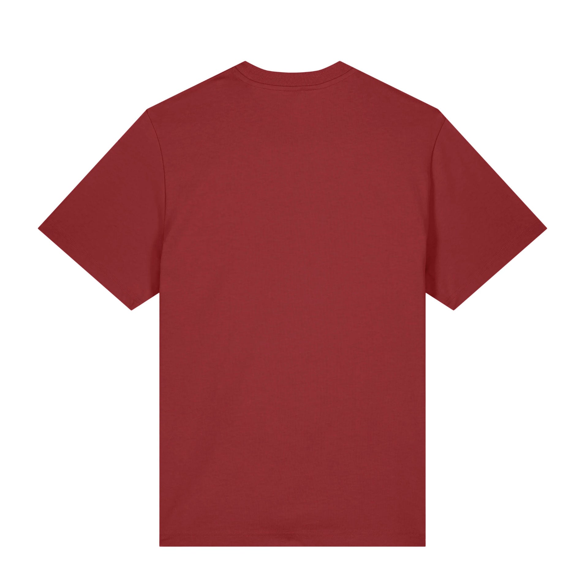 T-Shirt "Red Earth"